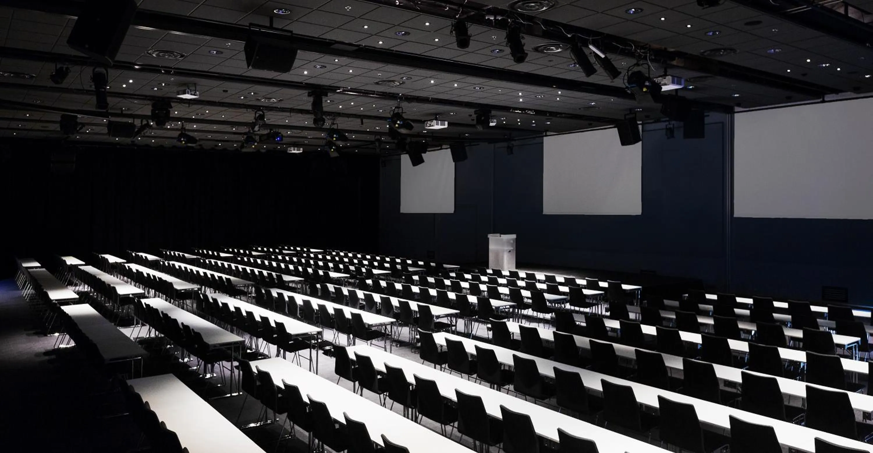 Business facilities in Quality Hotel Expo