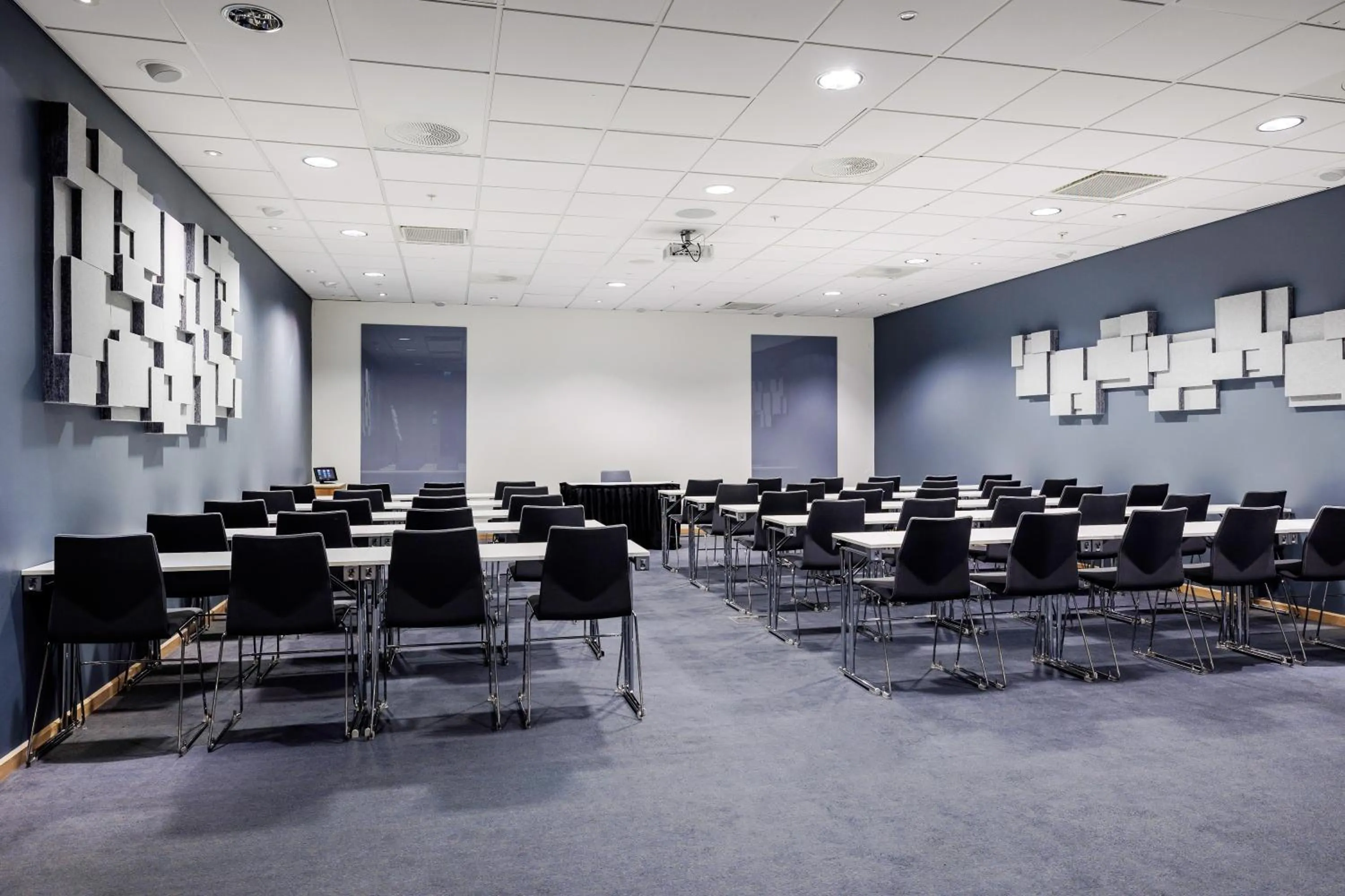 Business facilities in Quality Hotel Expo