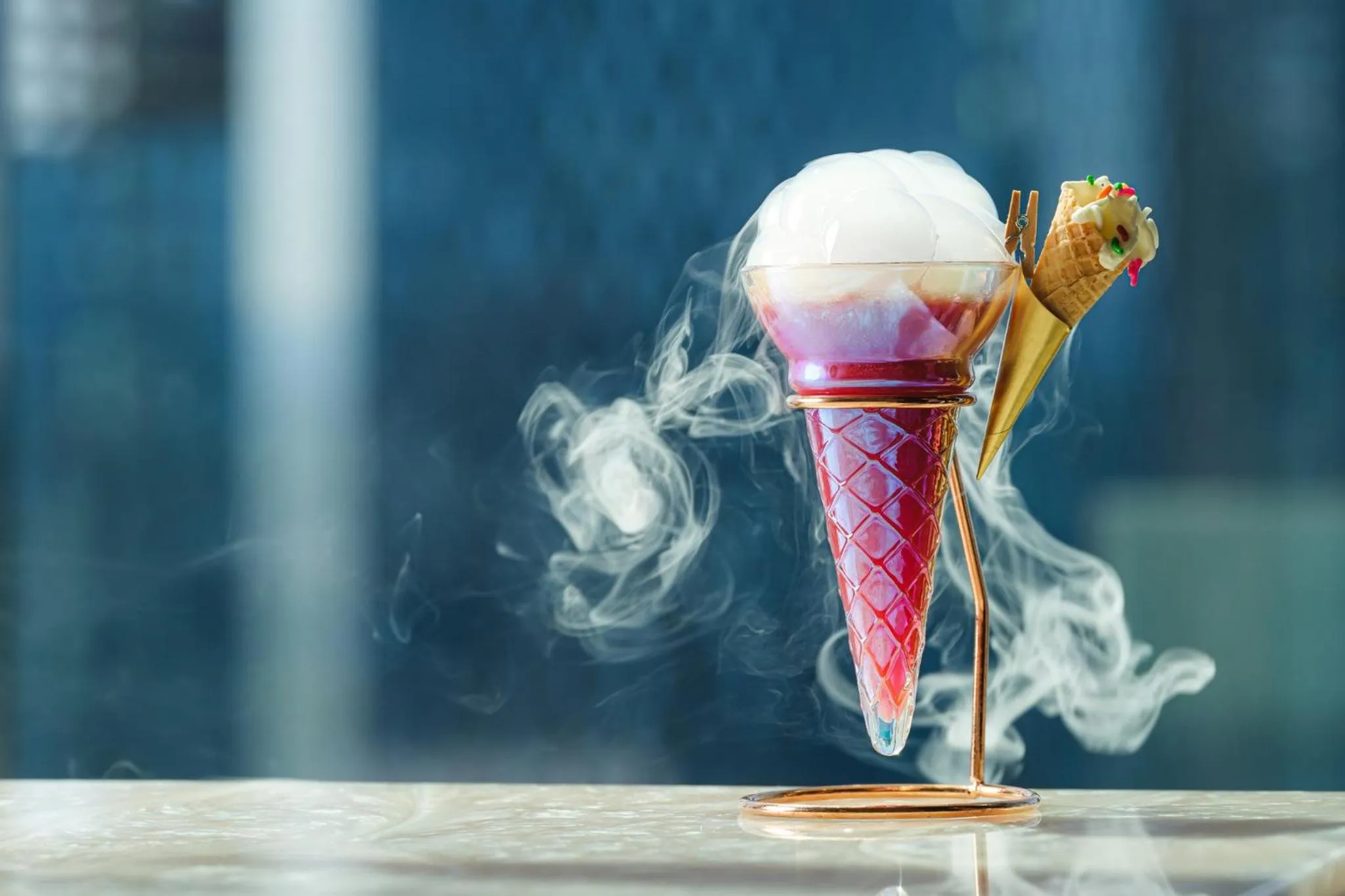 Photo of the whole room in The Manchester Deansgate Hotel, by IHG