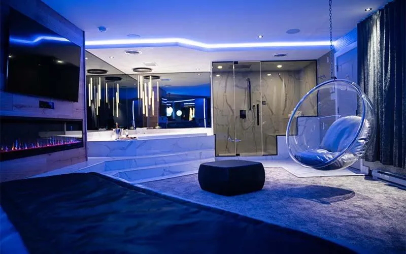 Le Fabreville Motel & Suites