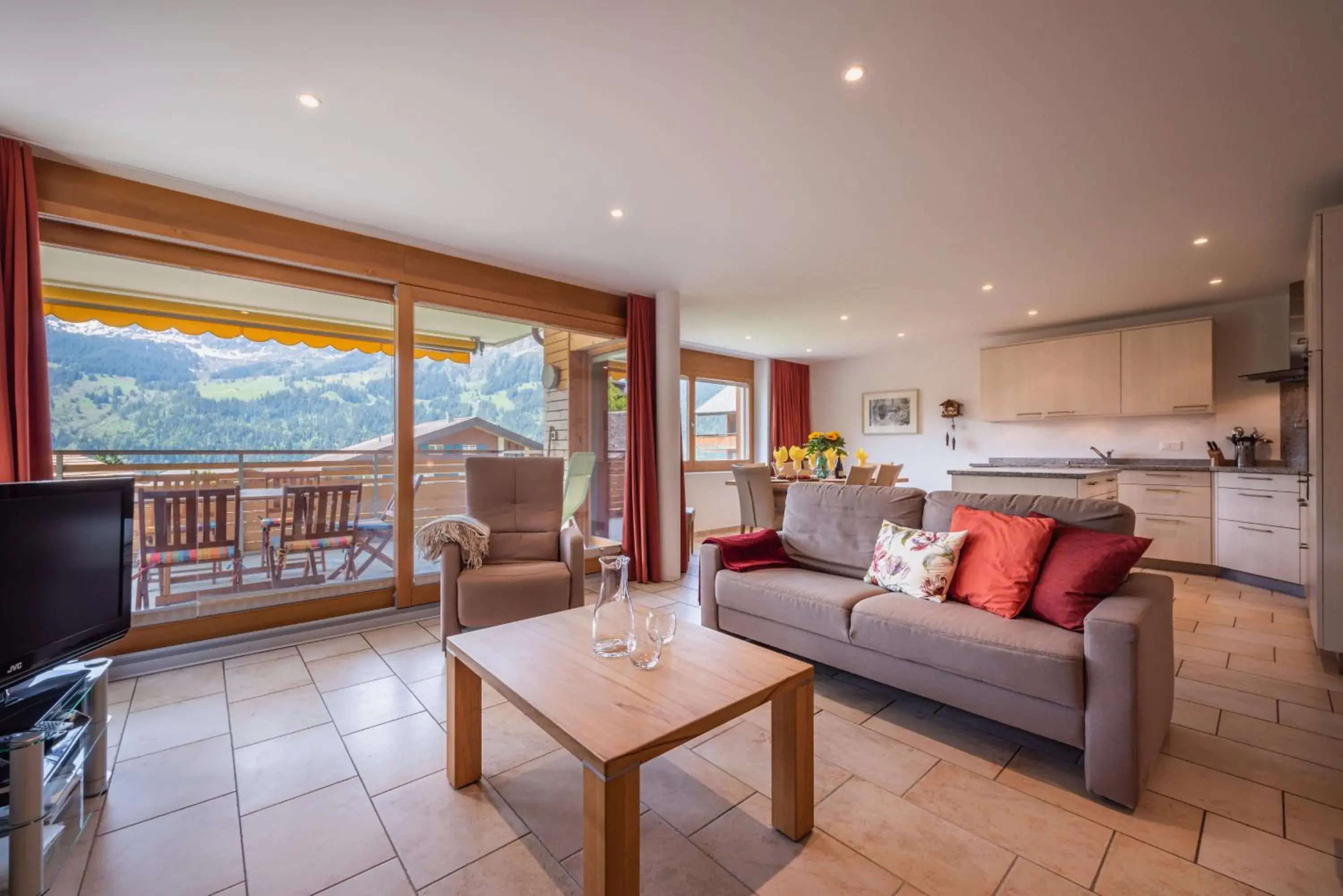 Chalet Am Acher 3 Chalet Am Acher 3