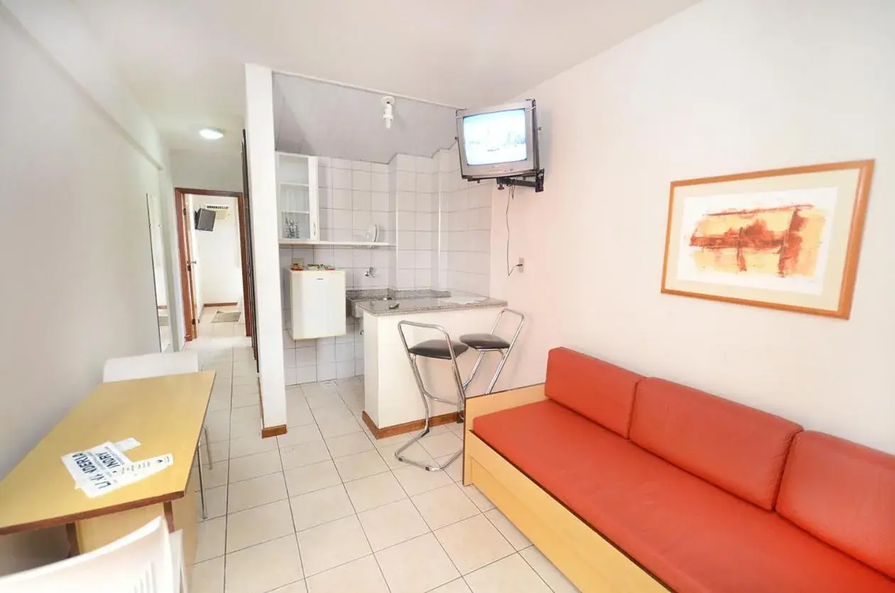 Luxury Twin Room in Solar Flat Hotel Luxury Twin Room in Solar Flat Hotel