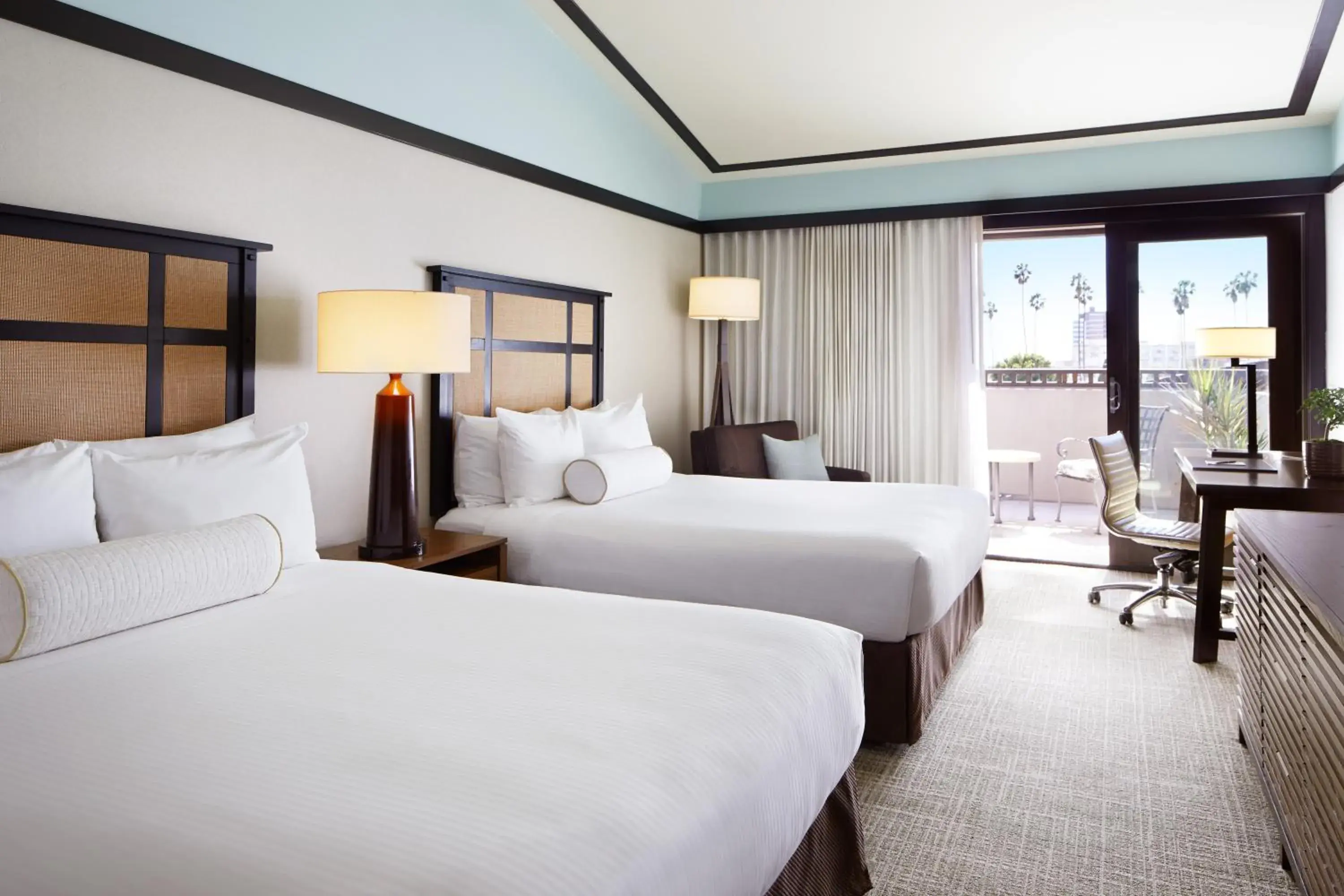 Traditional Studio Double in Ambrose Hotel Traditional Studio Double in Ambrose Hotel