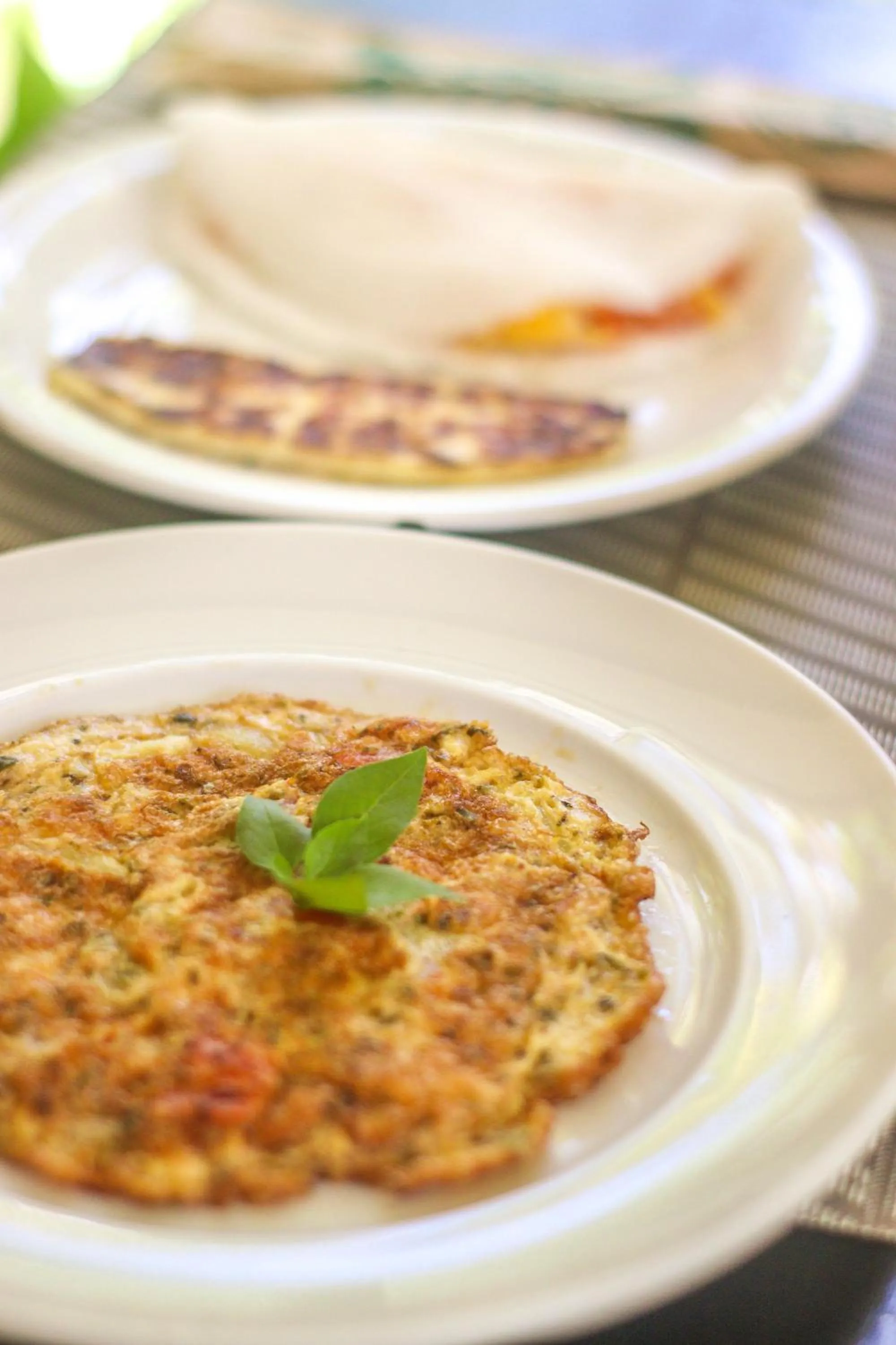 Food and drinks in Pousada Aconchego da Pipa