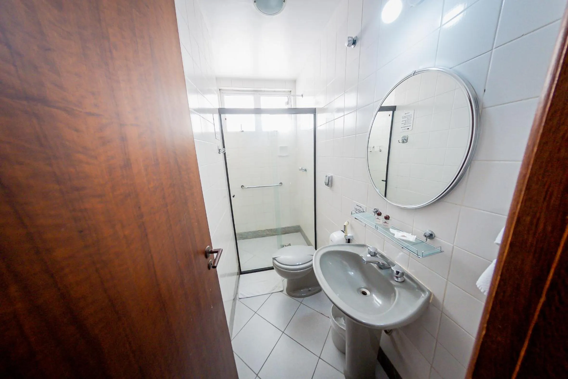 Serrano Residencial Hotel