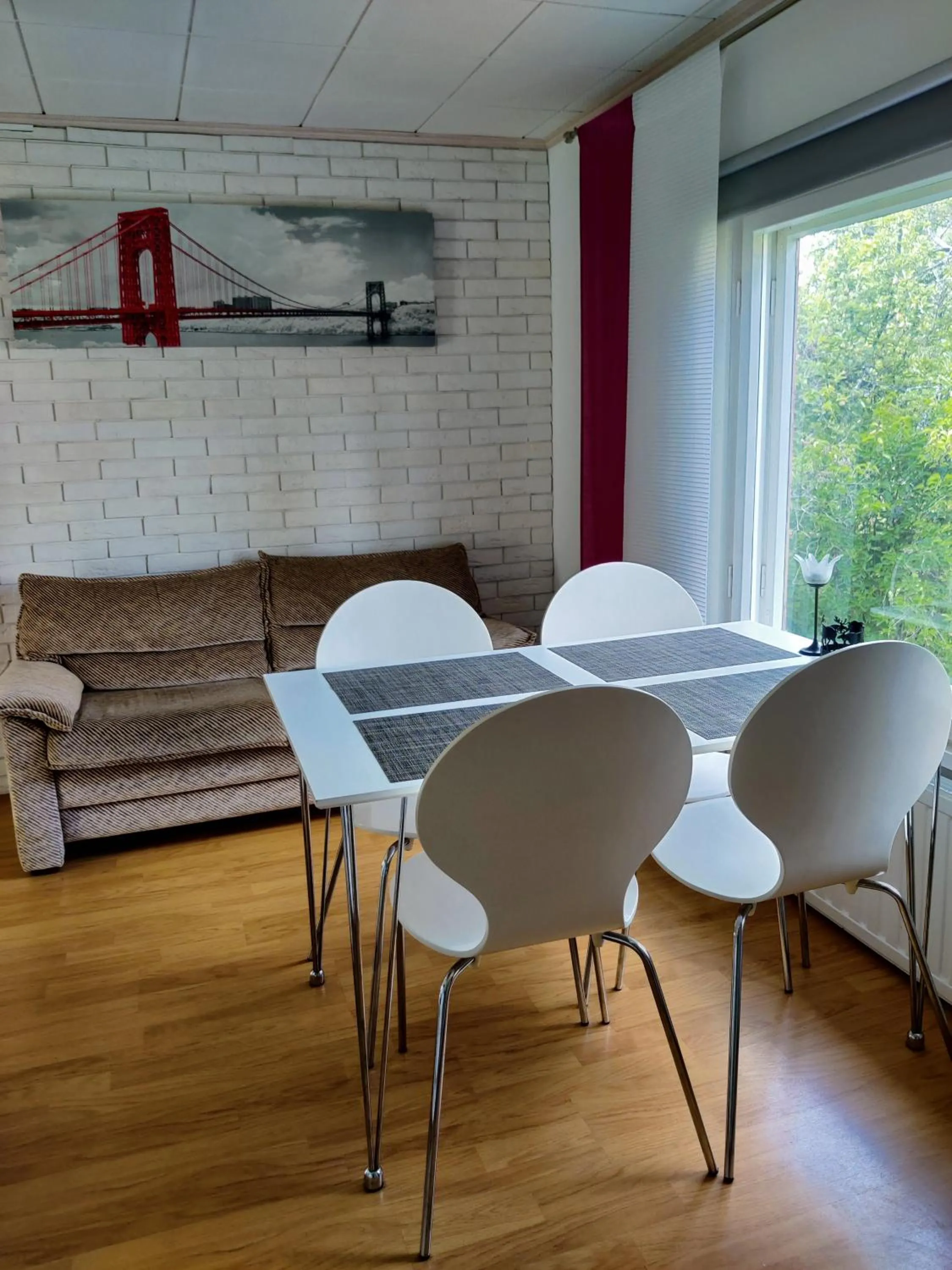 Polku Apartaments