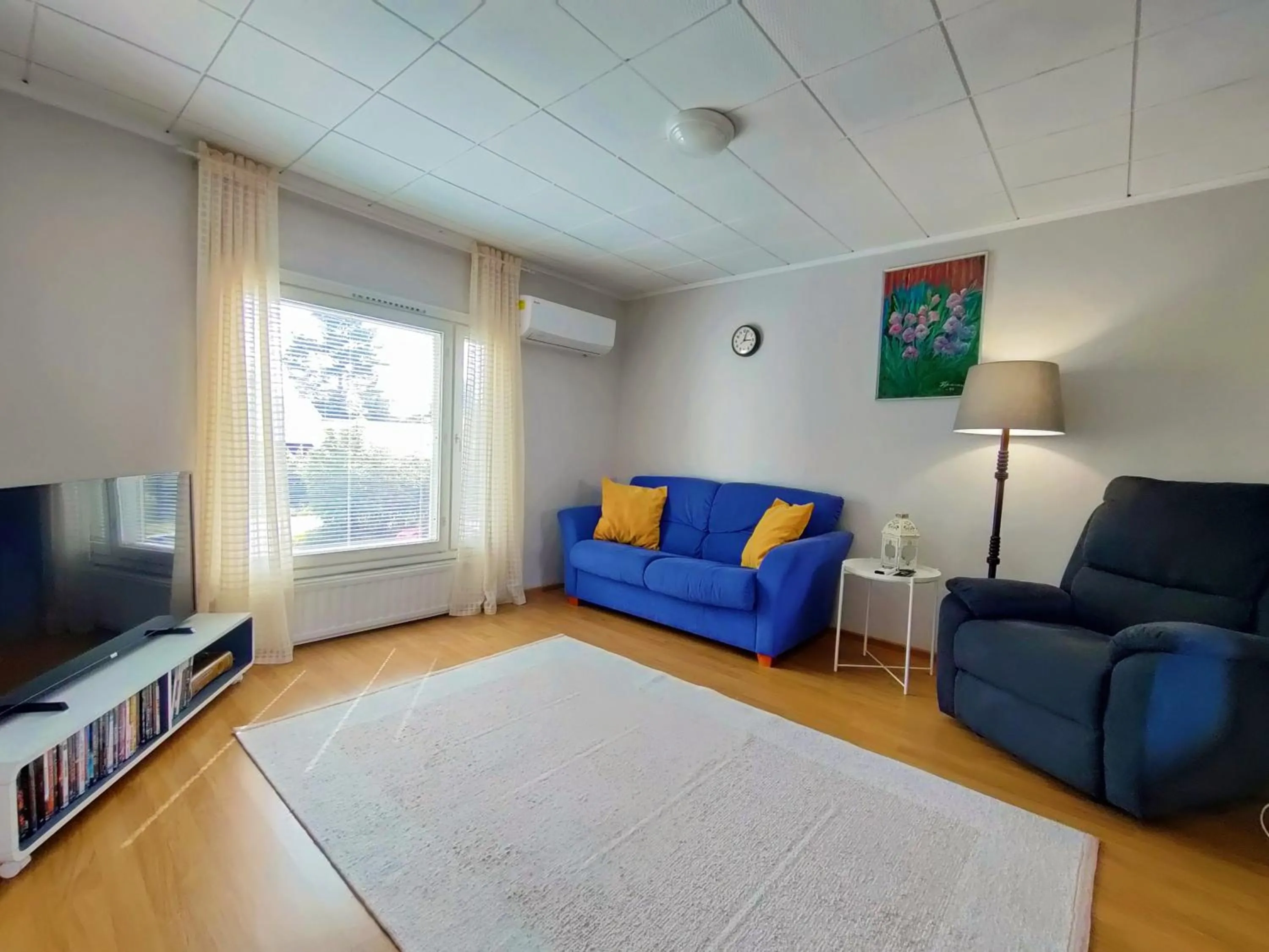 Polku Apartaments
