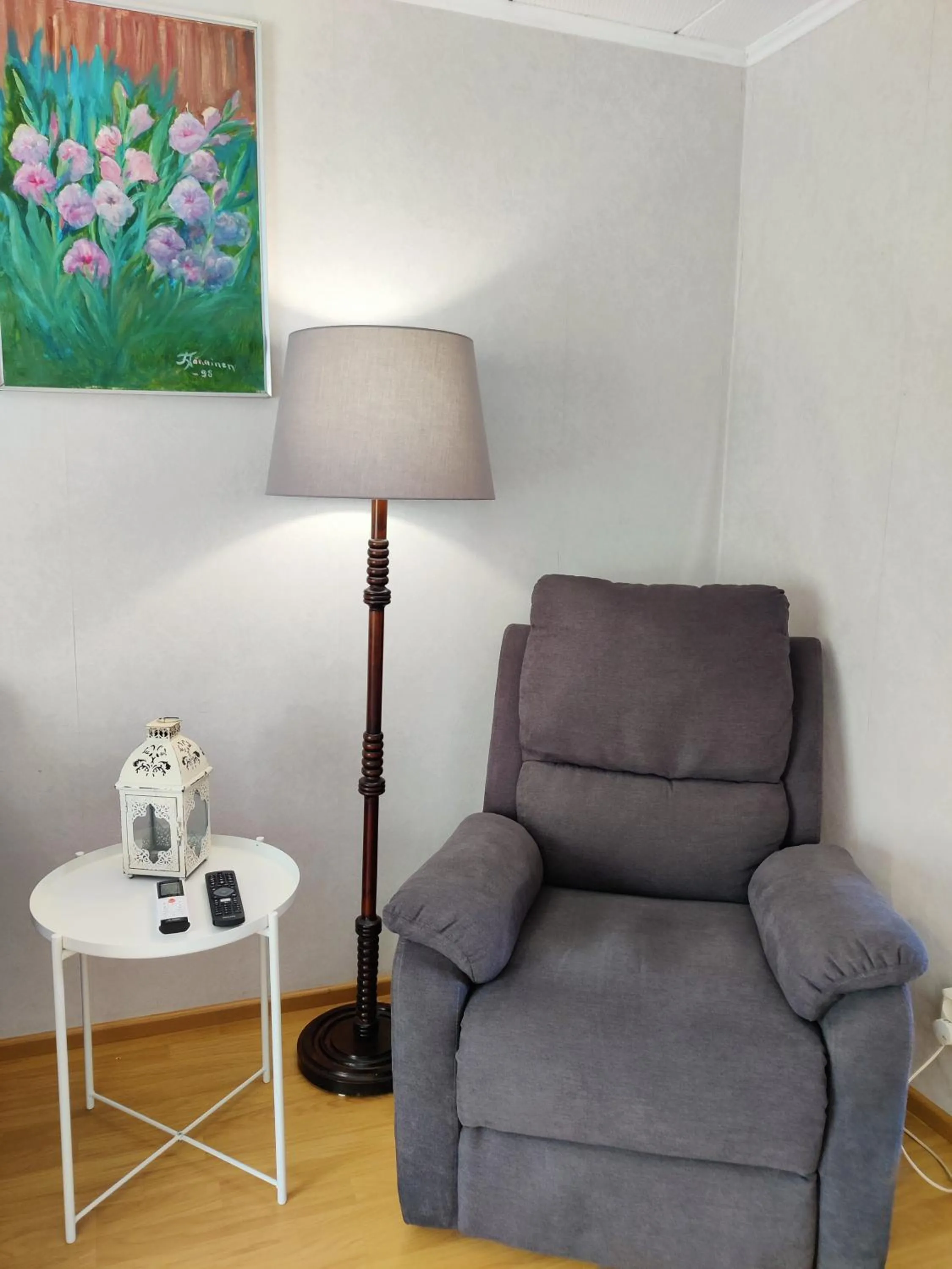 Polku Apartaments