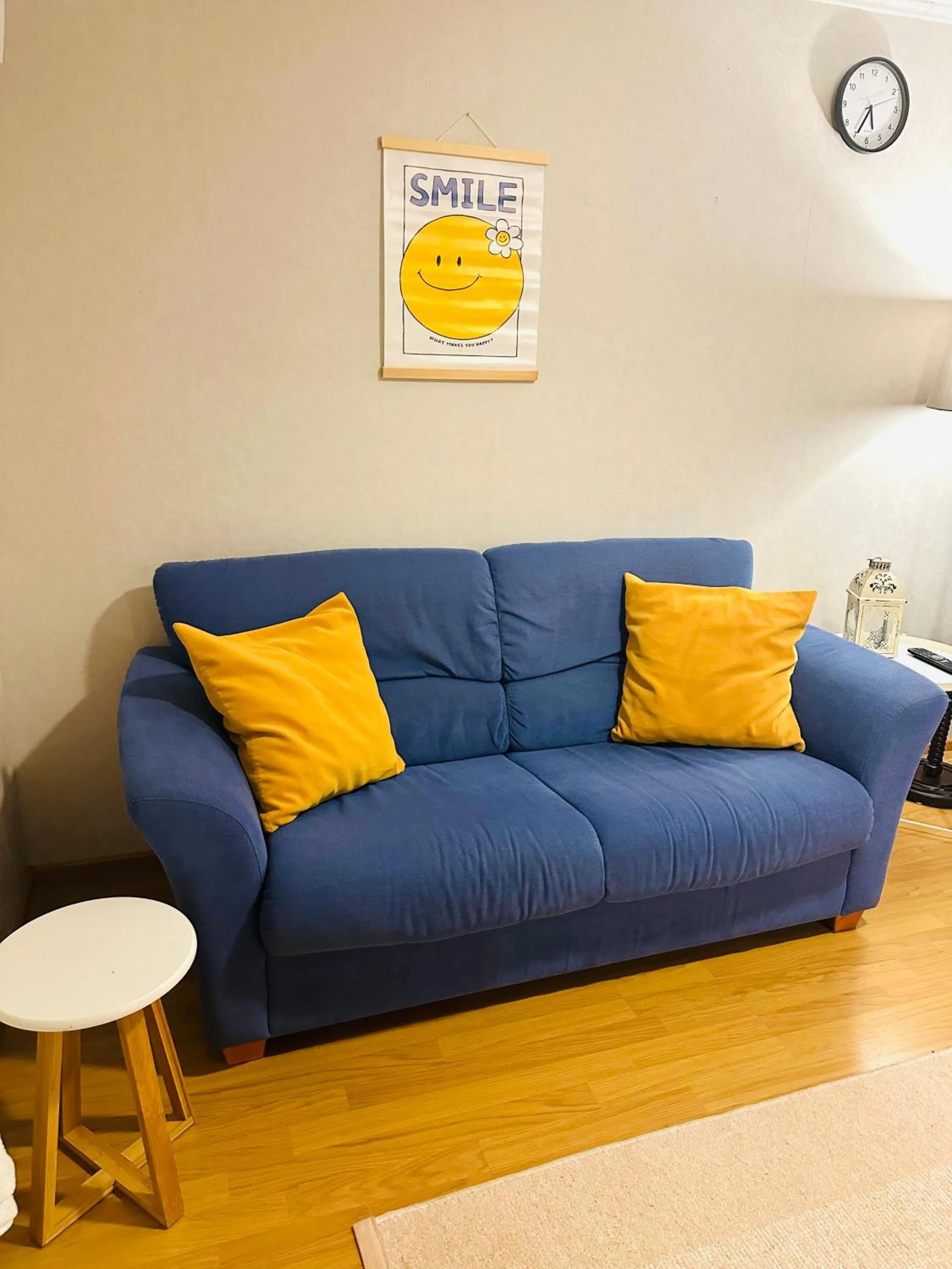 Polku Apartaments