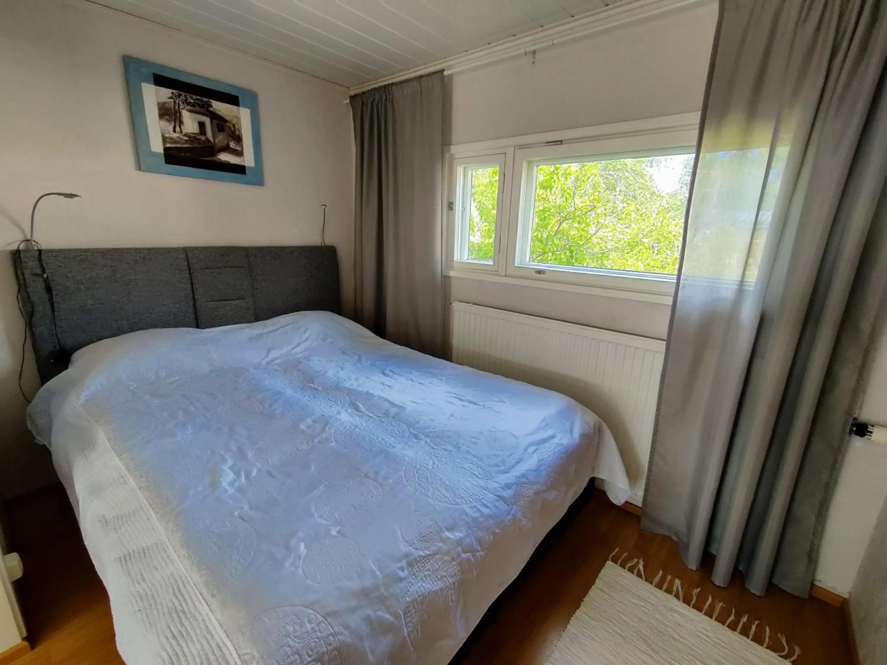Polku Apartaments