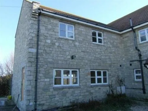 Property building in Swallows Rest