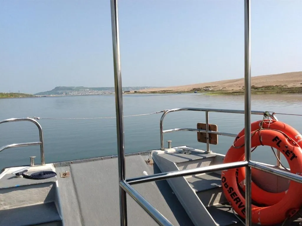 Beach in Swallows Rest