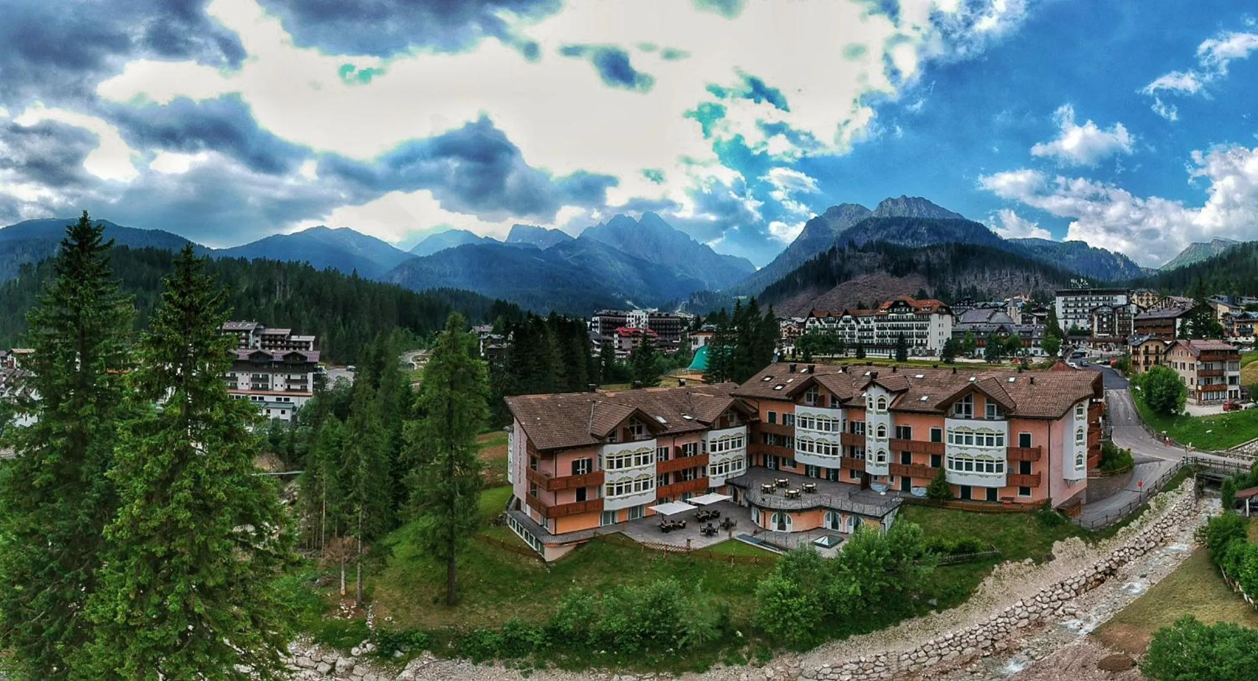 Residence Pez Gajard