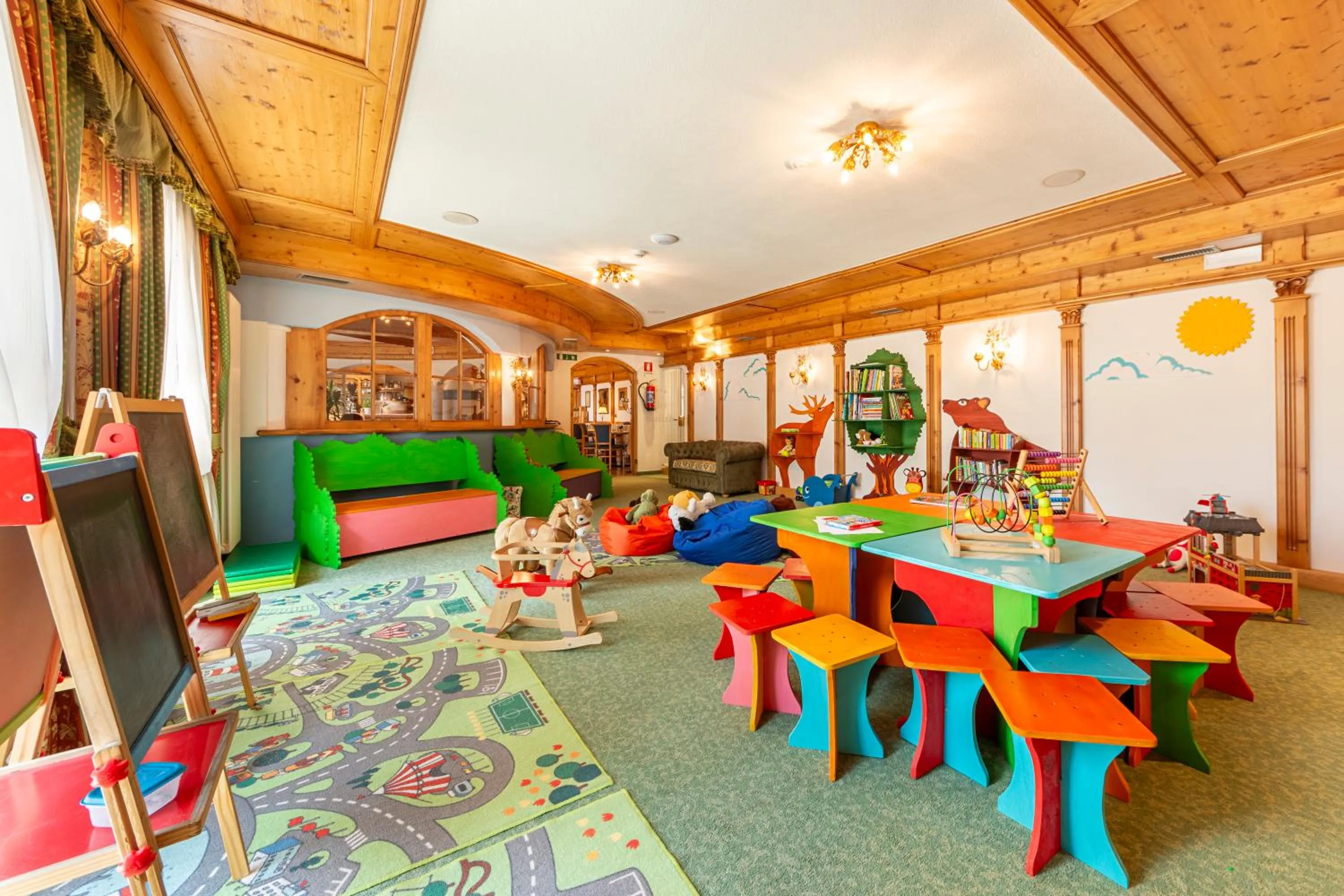 Residence Pez Gajard