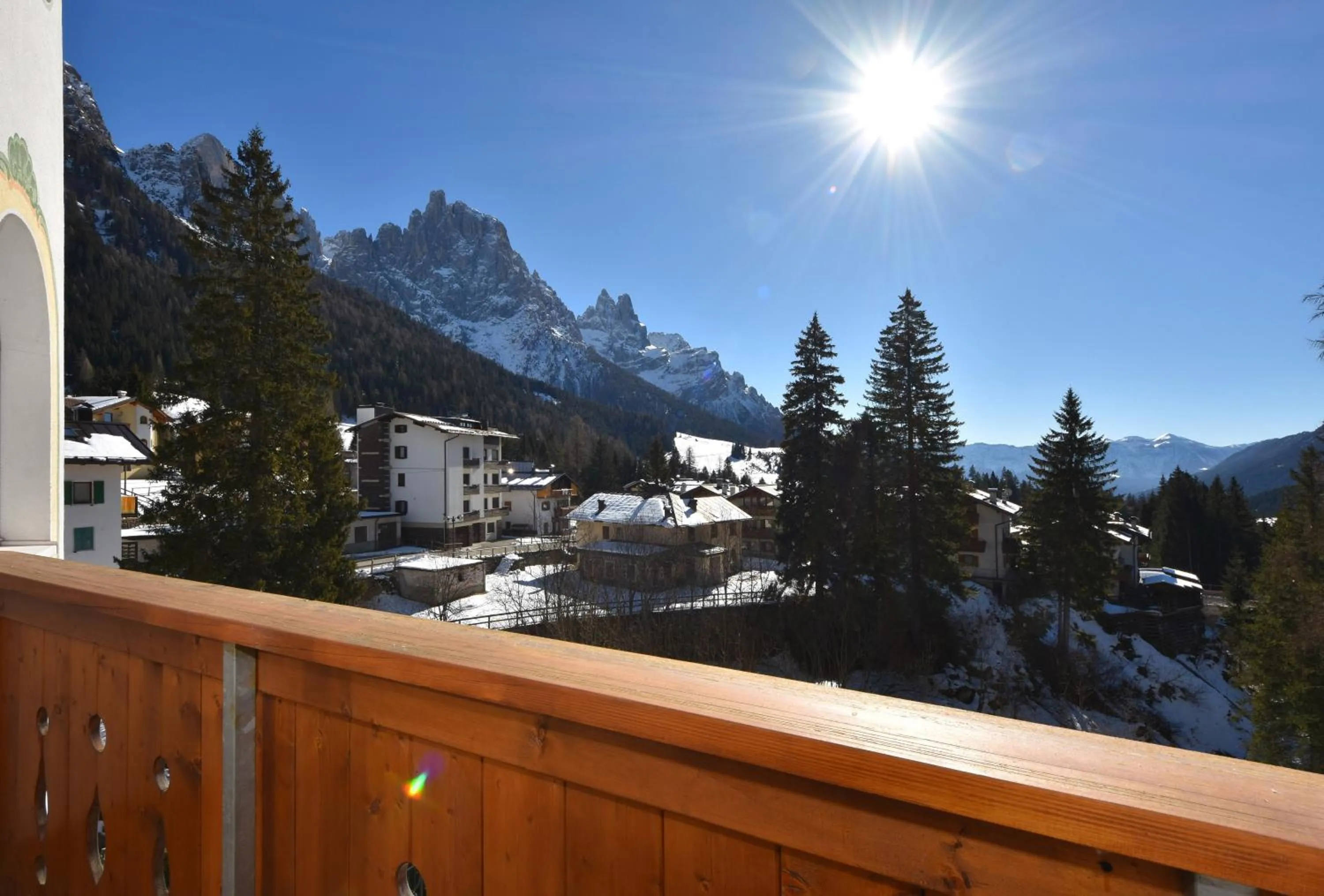 Residence Pez Gajard