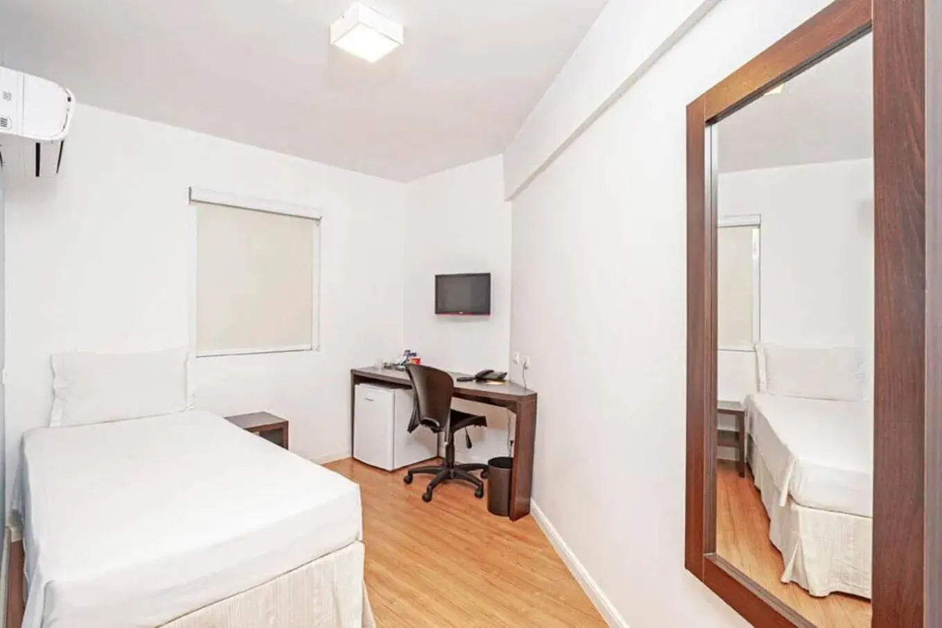 Bed in Camboriu Express Bed in Camboriu Express