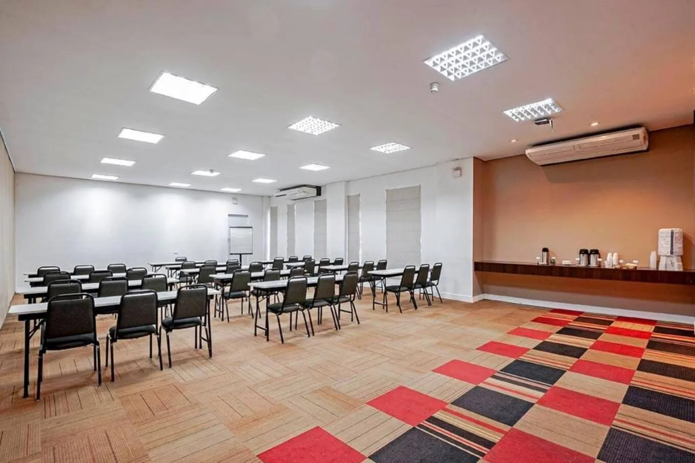 Meeting/conference room in Camboriu Express