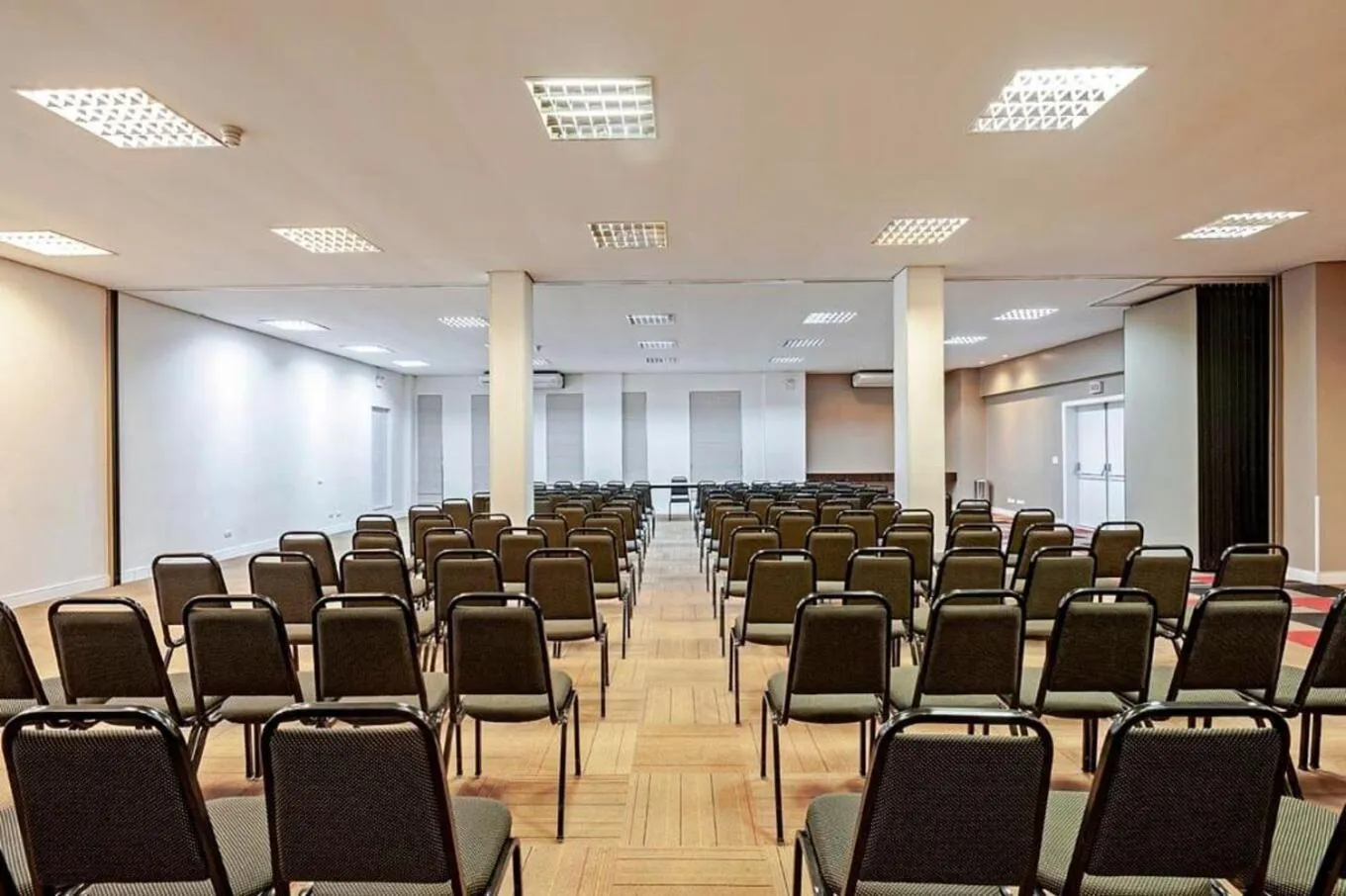Meeting/conference room in Camboriu Express