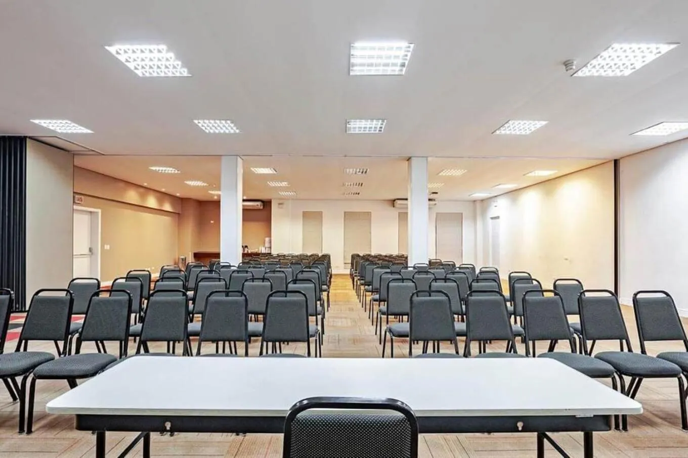 Meeting/conference room in Camboriu Express