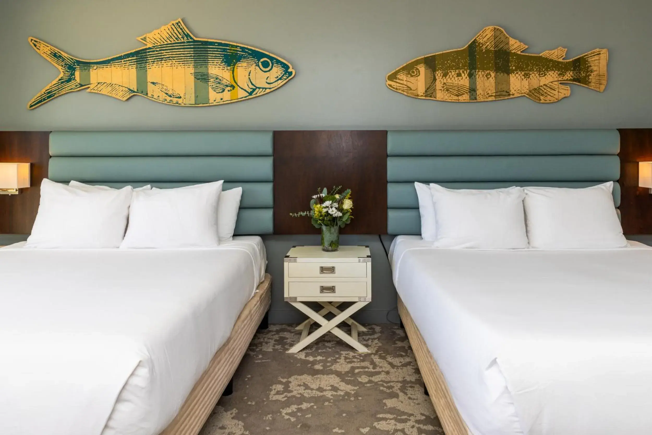 ADA Signature Double in Lakehouse Resort ADA Signature Double in Lakehouse Resort