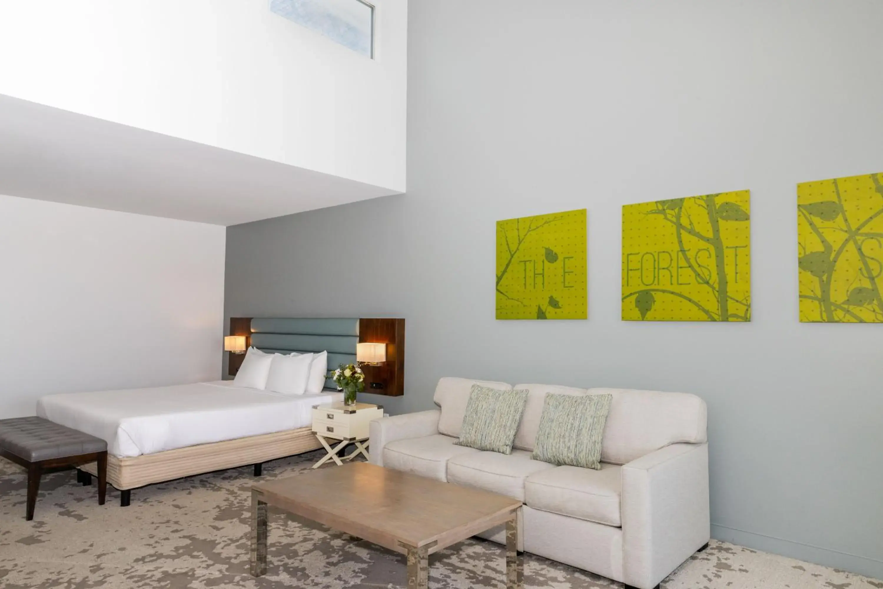 ADA Pool View Studio in Lakehouse Resort ADA Pool View Studio in Lakehouse Resort