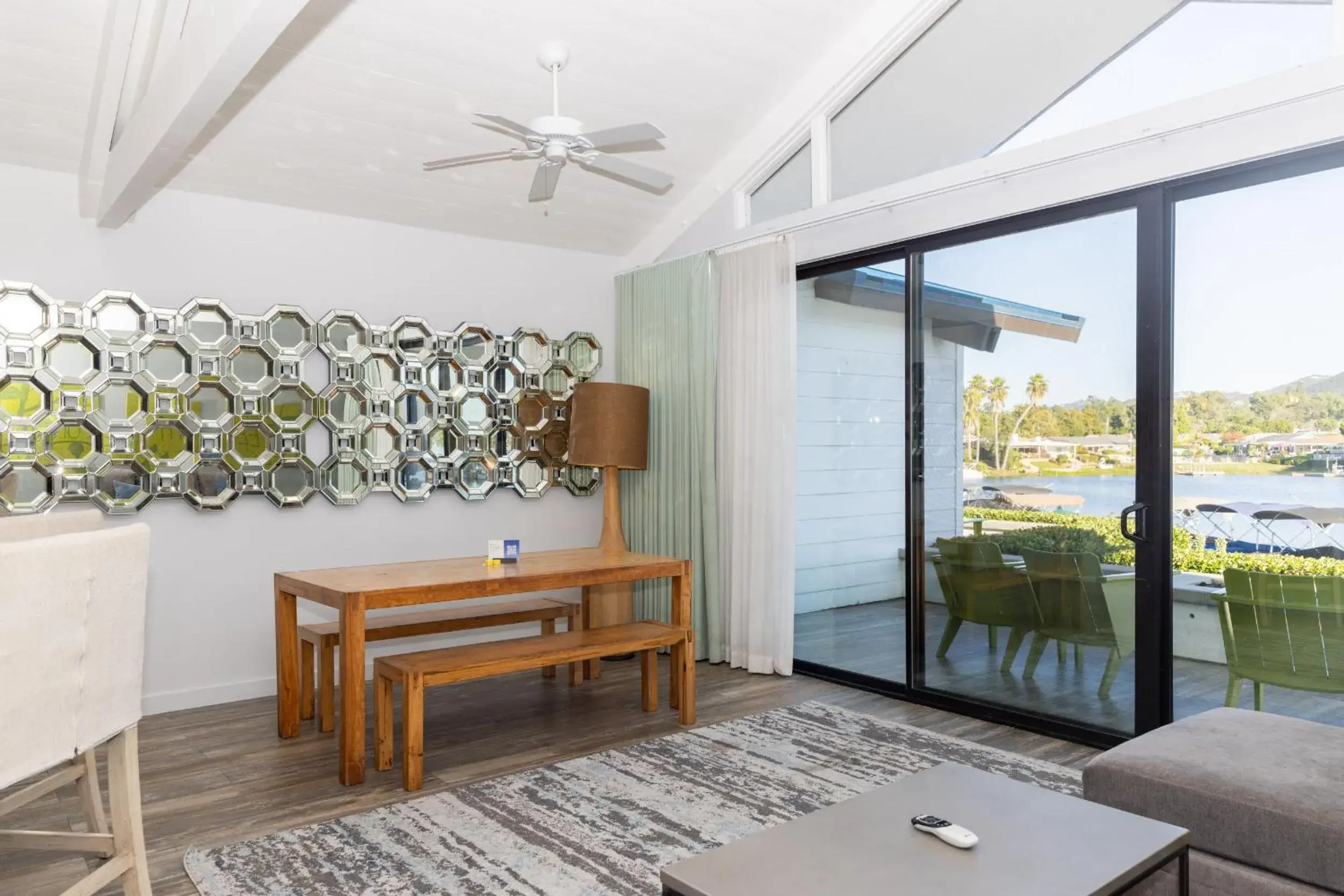 ADA One Bedroom Cottage in Lakehouse Resort ADA One Bedroom Cottage in Lakehouse Resort