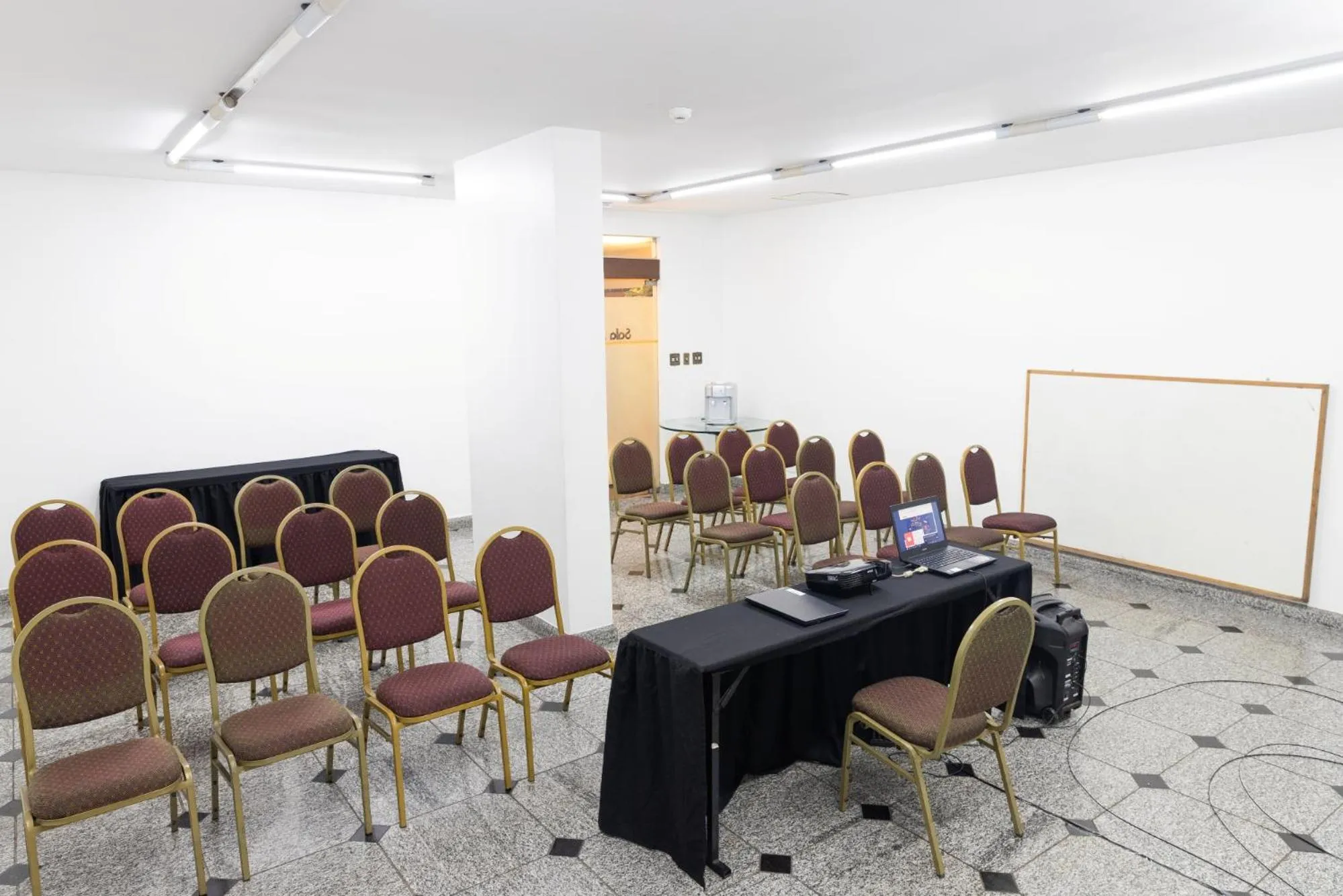 Banquet/Function facilities in Ritz Plaza Hotel