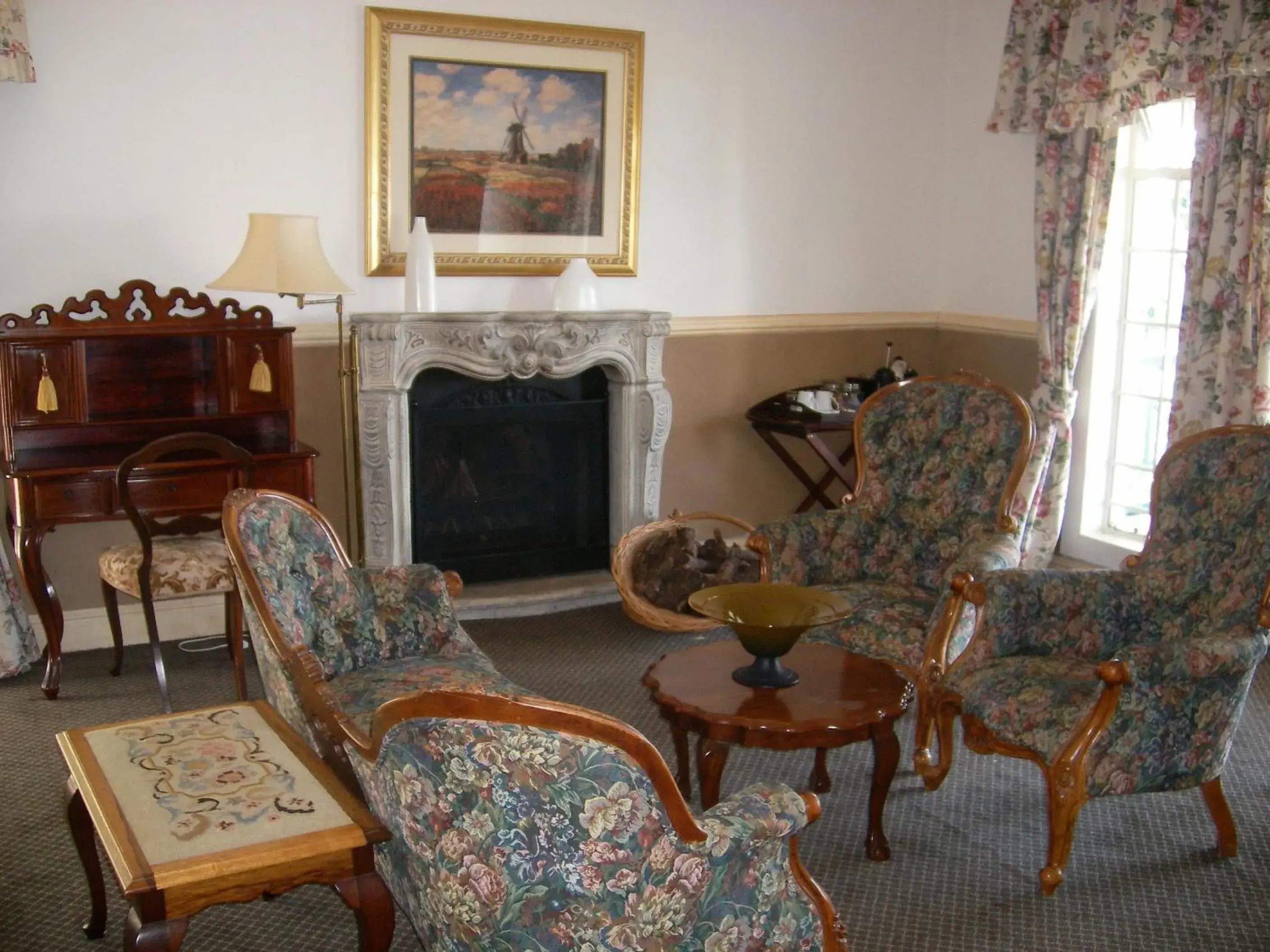 Bedroom in Sherwood's Country House Bedroom in Sherwood's Country House