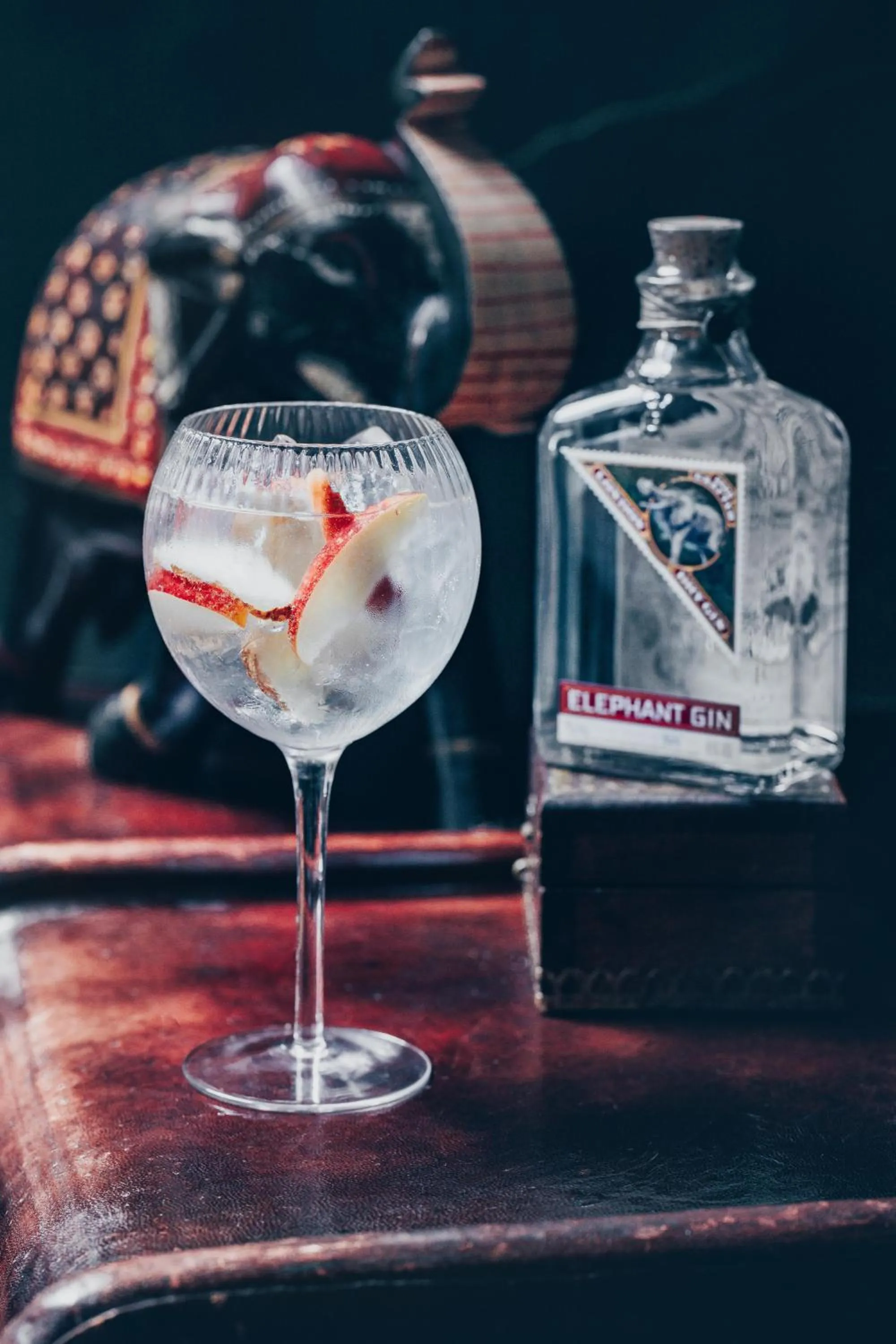 Lounge or bar in Elephant Hotel