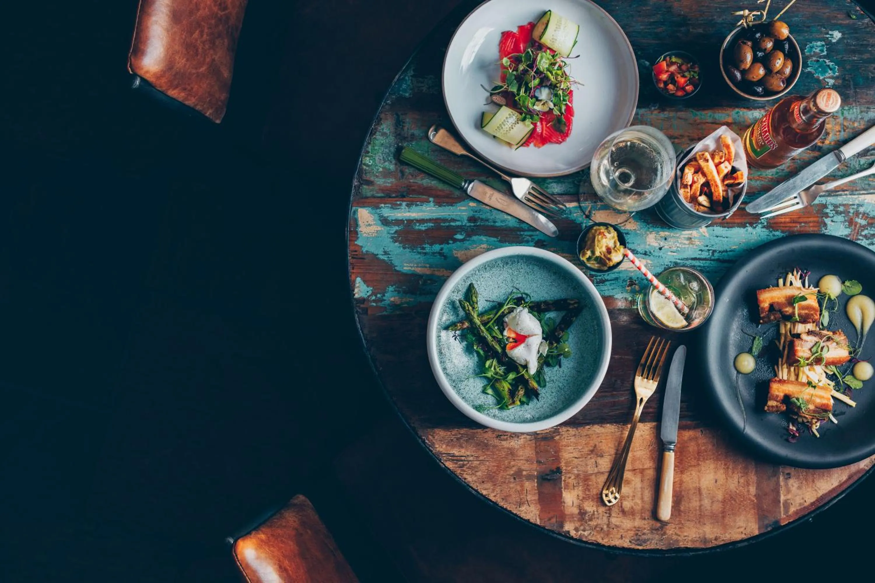 Lounge or bar in Elephant Hotel