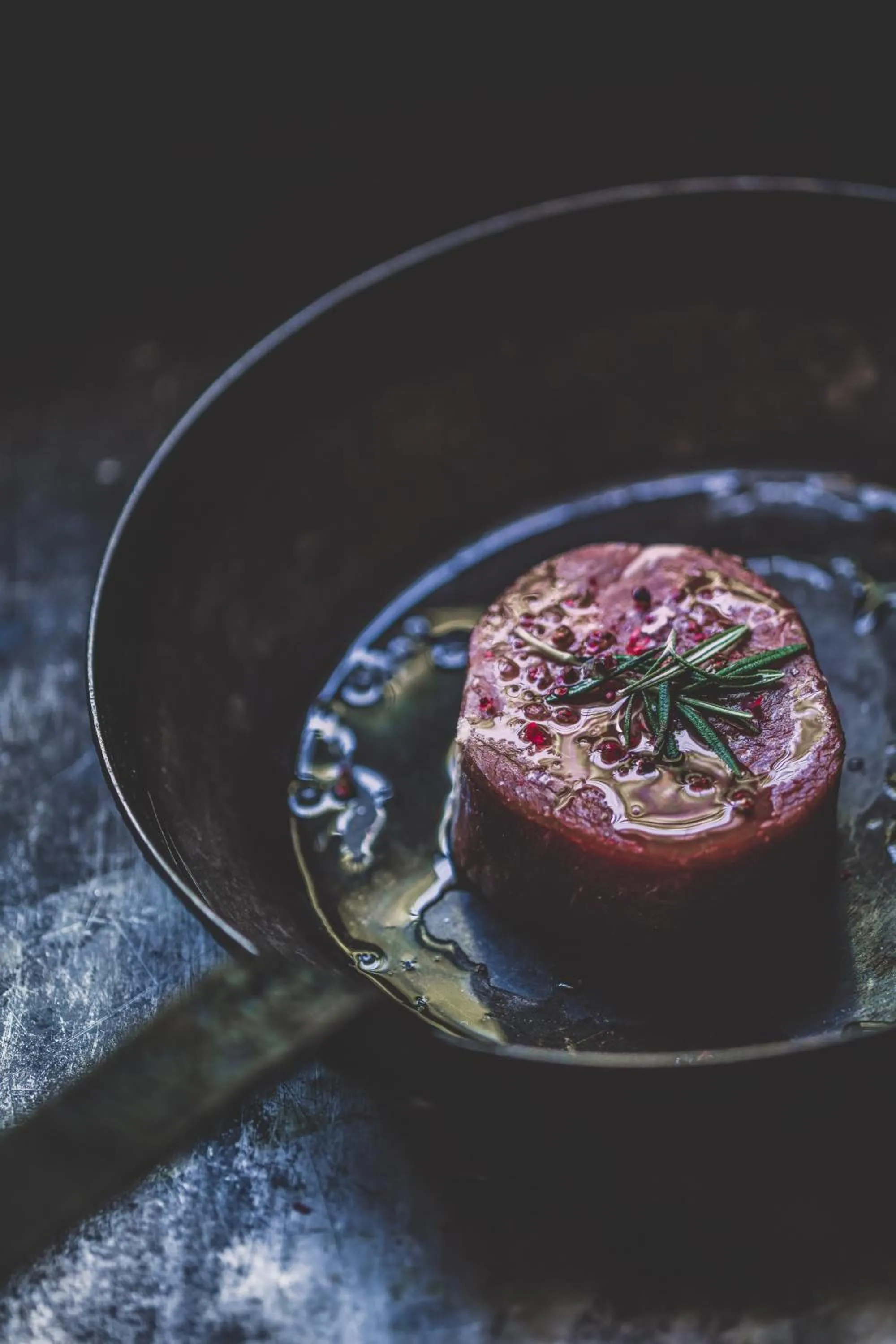 Dinner in Elephant Hotel