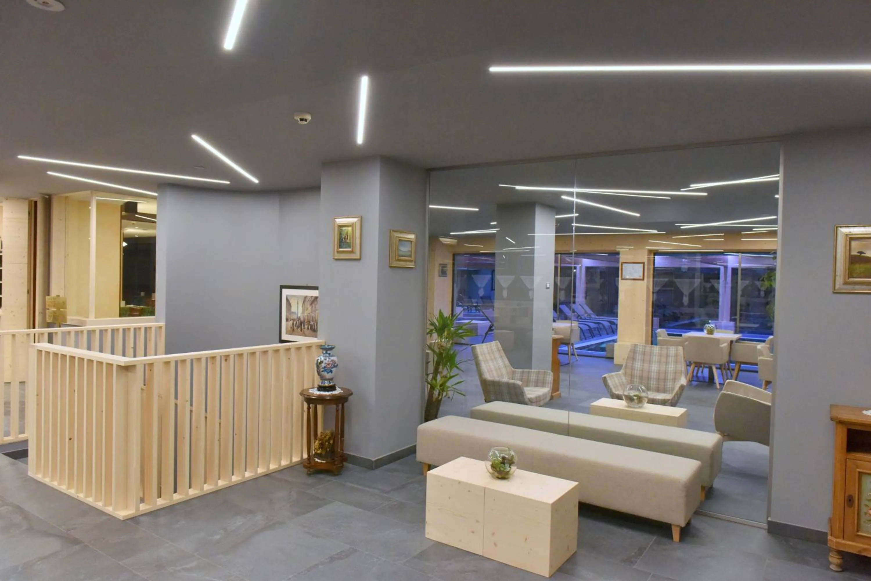 Parkhotel Fedora