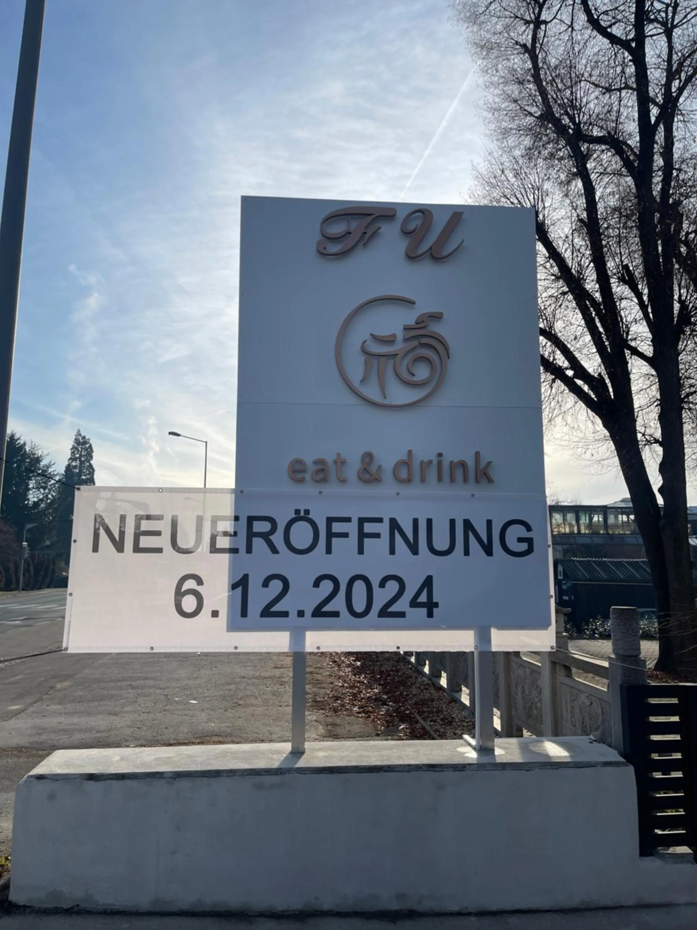 Hotel Wasserpalast - breakfast for free!!!