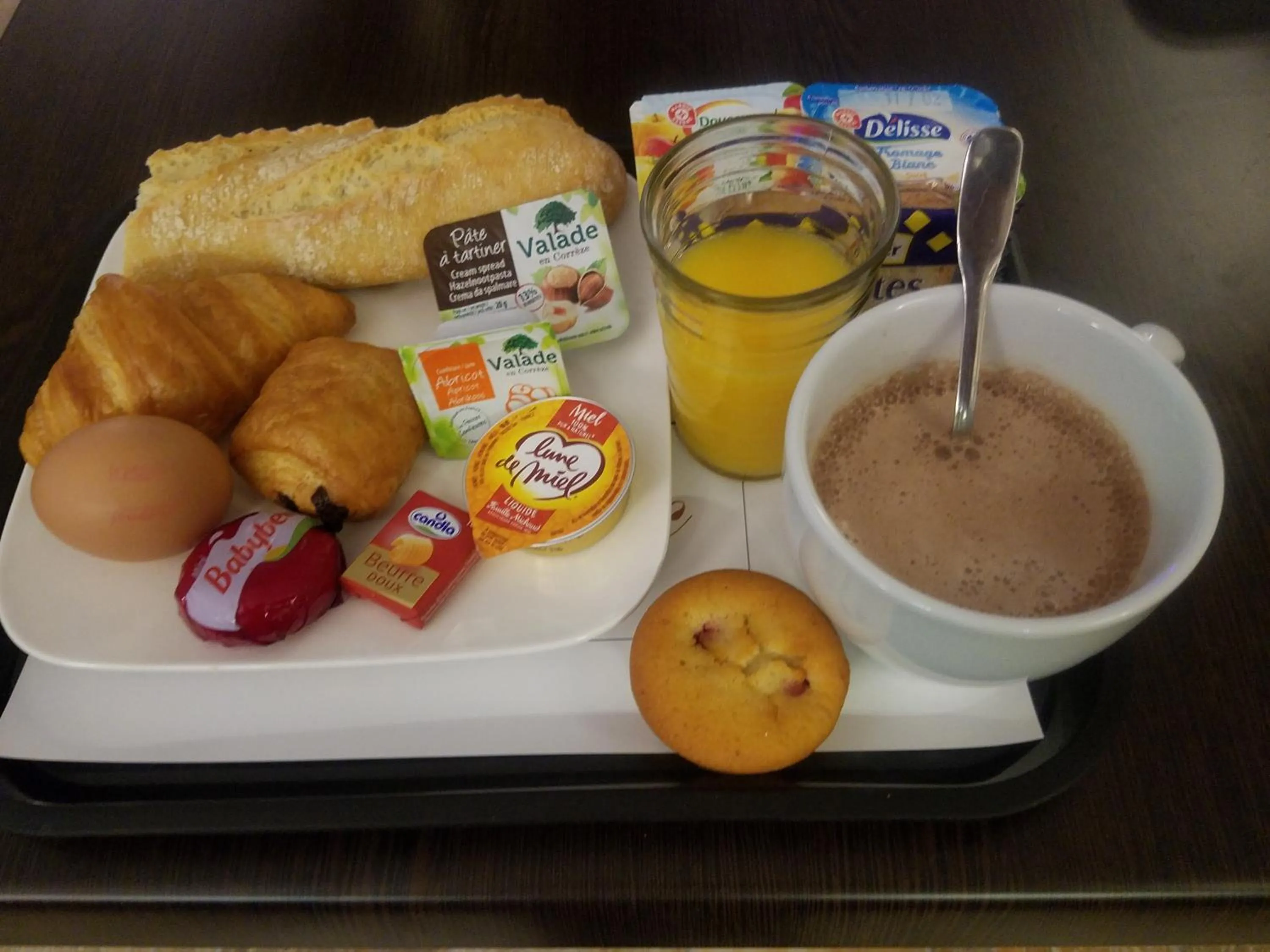 L'Hôtel du Lac Casteljaloux