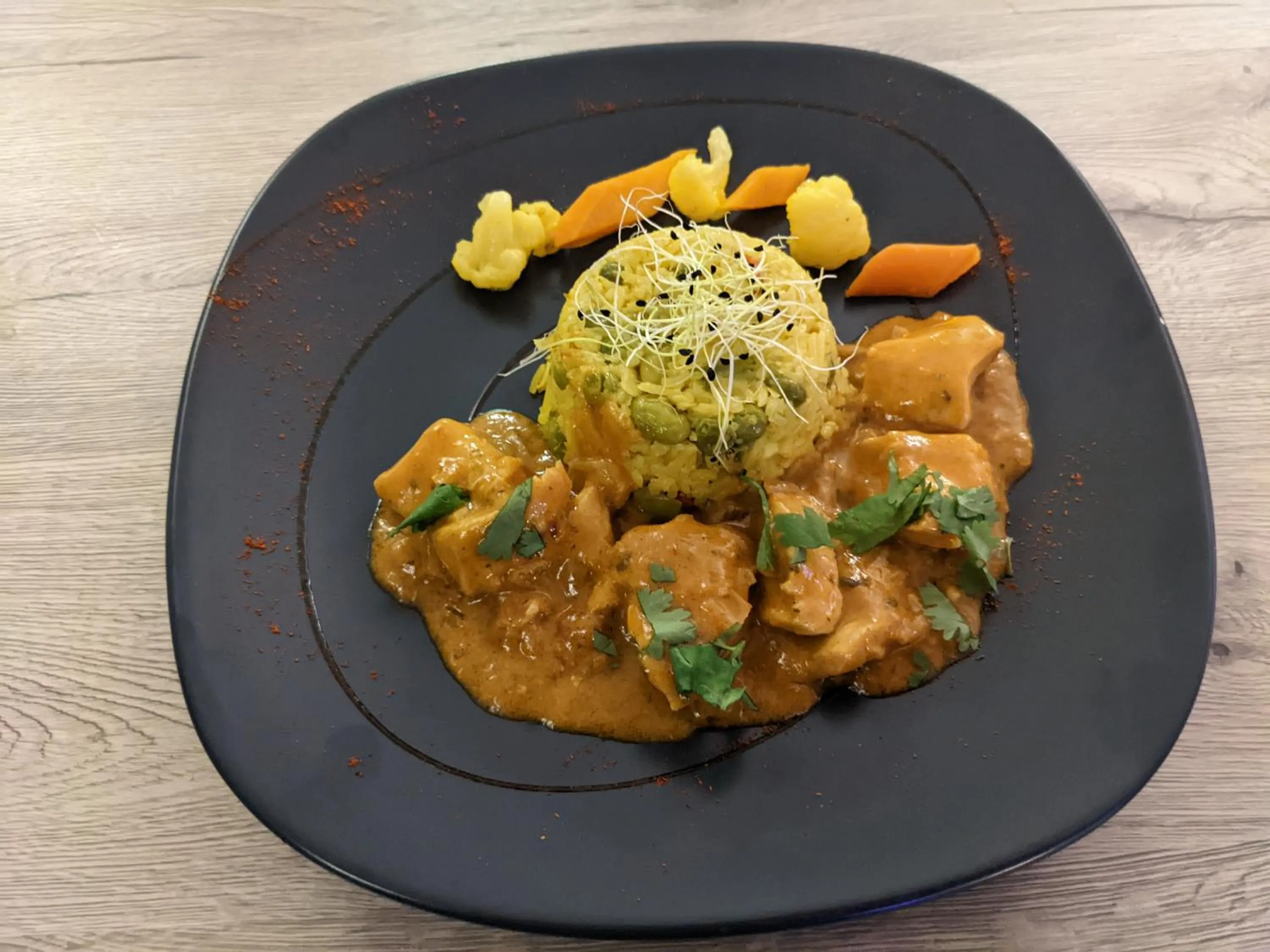 L'Hôtel du Lac Casteljaloux