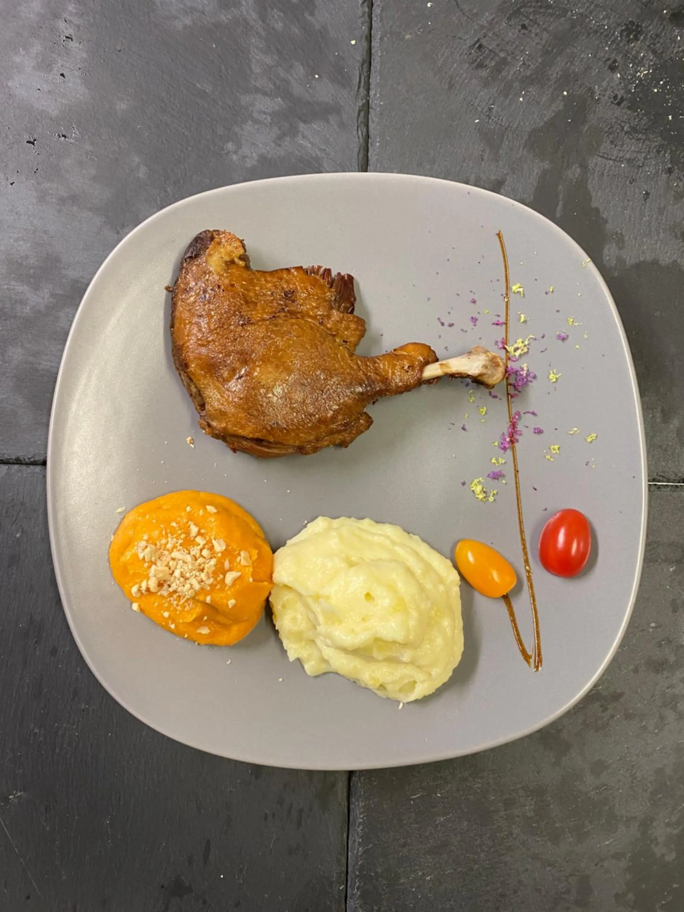 L'Hôtel du Lac Casteljaloux