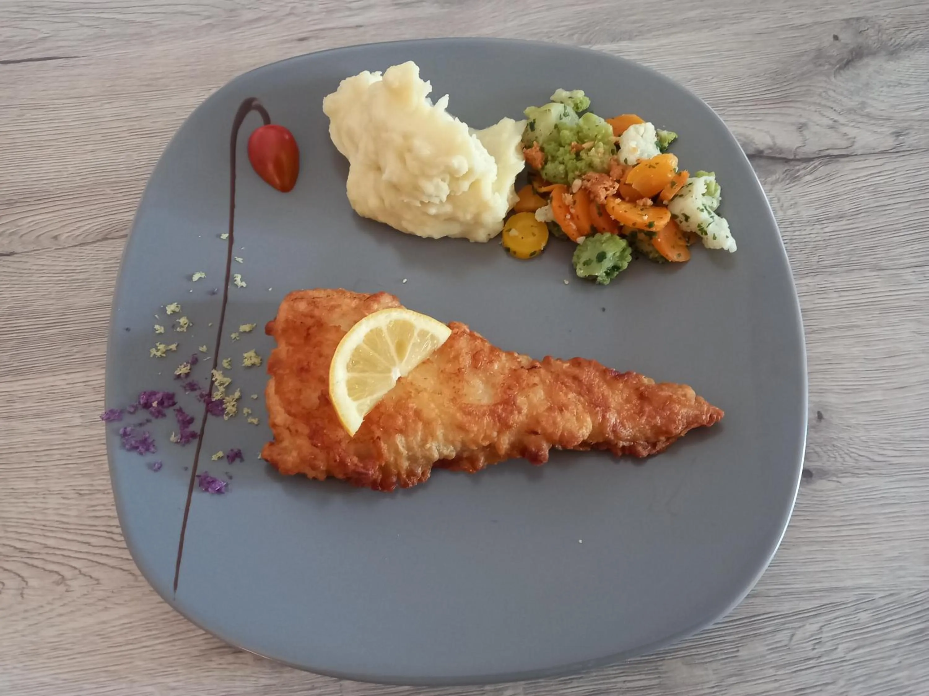 L'Hôtel du Lac Casteljaloux