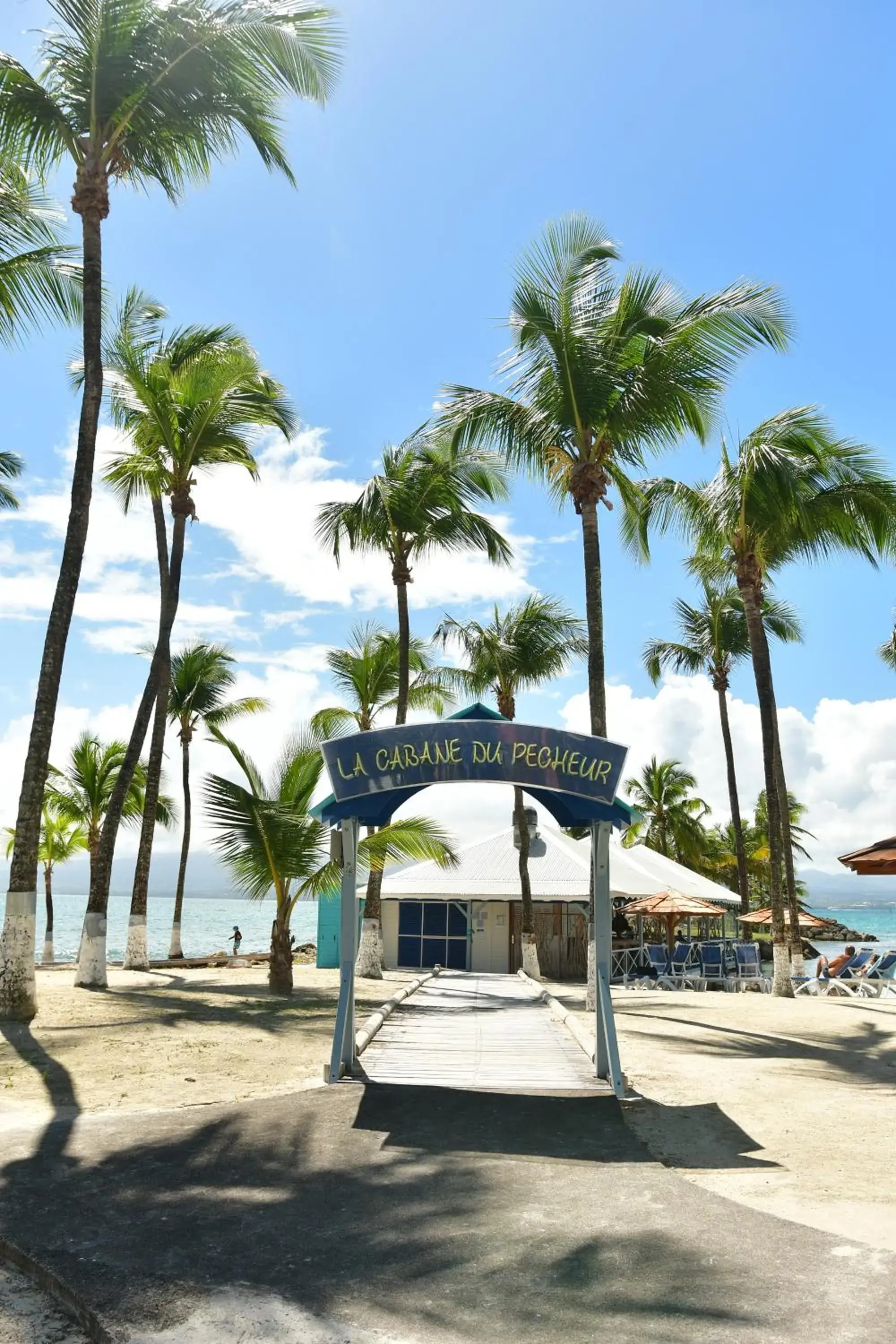 Restaurant/places to eat in Hotel Fleur d'Epee Restaurant/places to eat in Hotel Fleur d'Epee