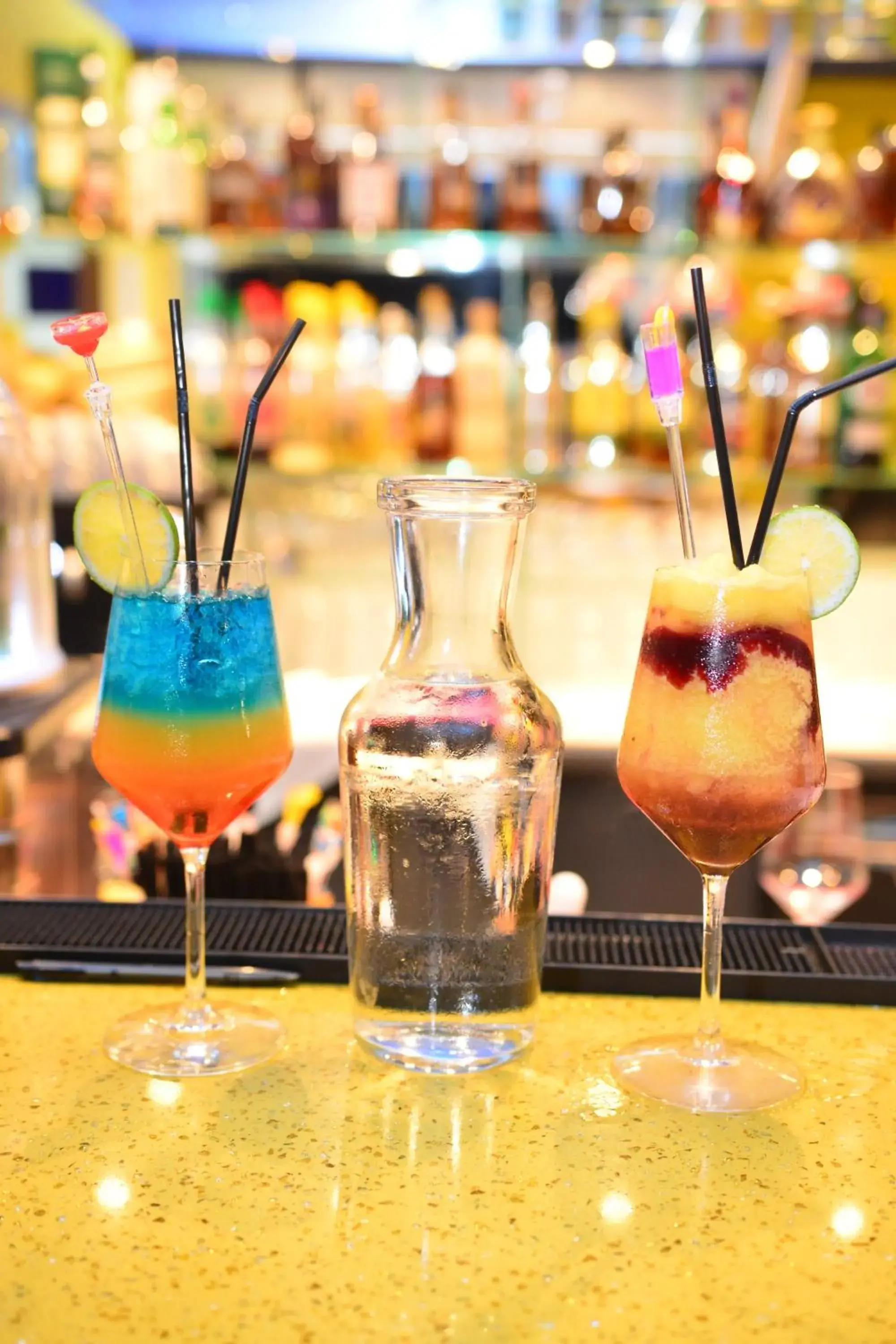 Restaurant/places to eat in Hotel Fleur d'Epee Restaurant/places to eat in Hotel Fleur d'Epee