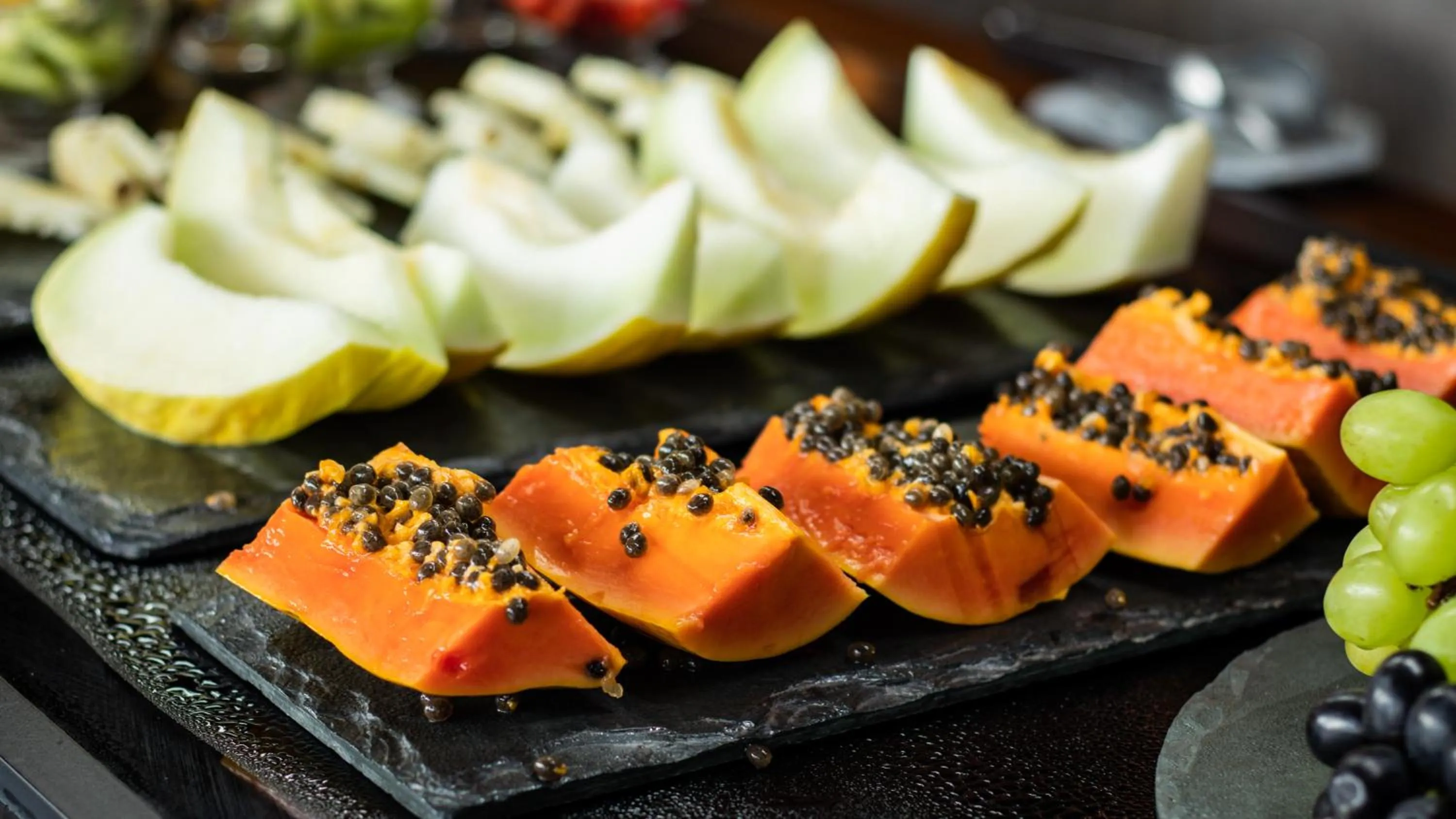 Breakfast in Hotel Savoy Excellence