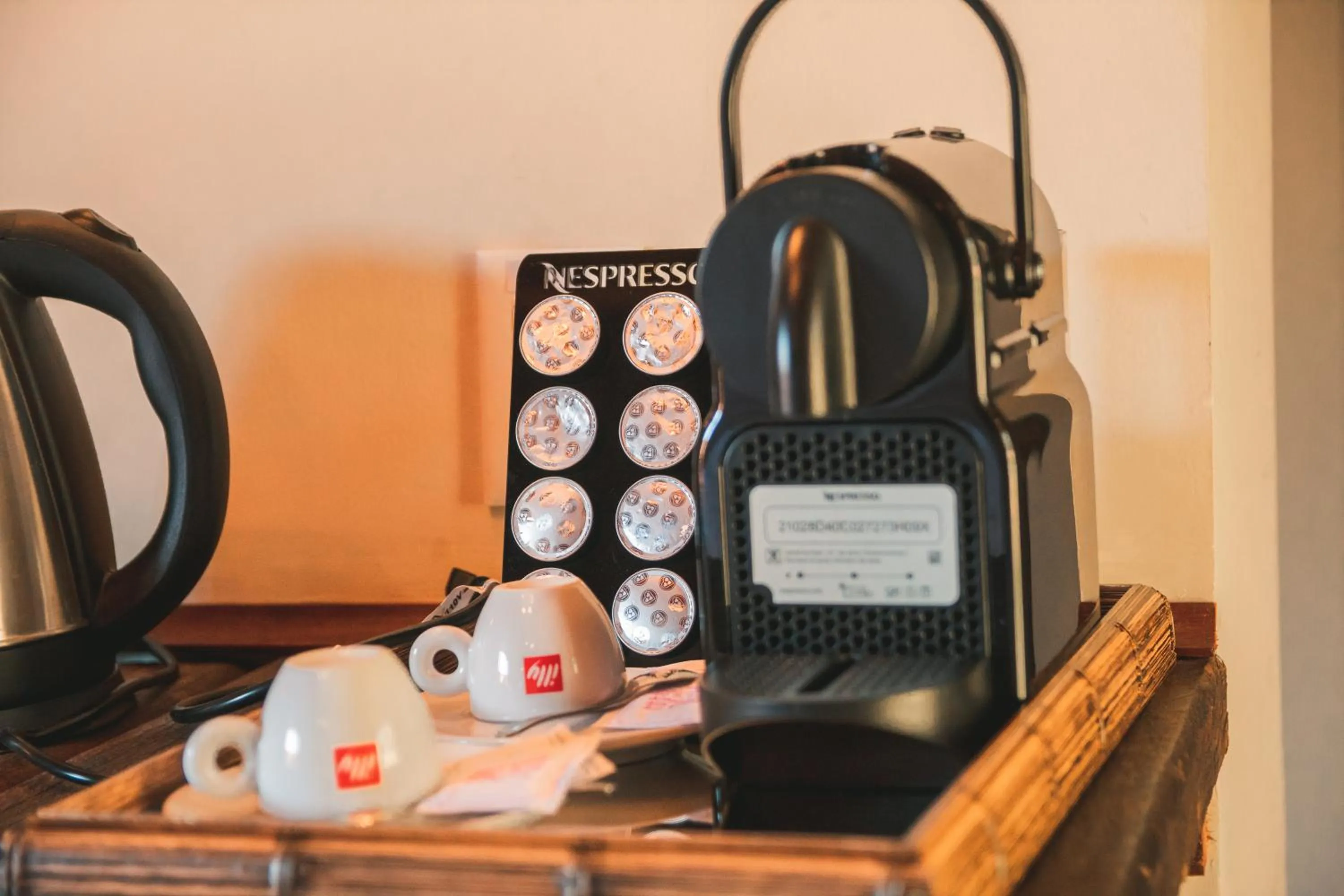Bedroom in Hotel Savoy Excellence