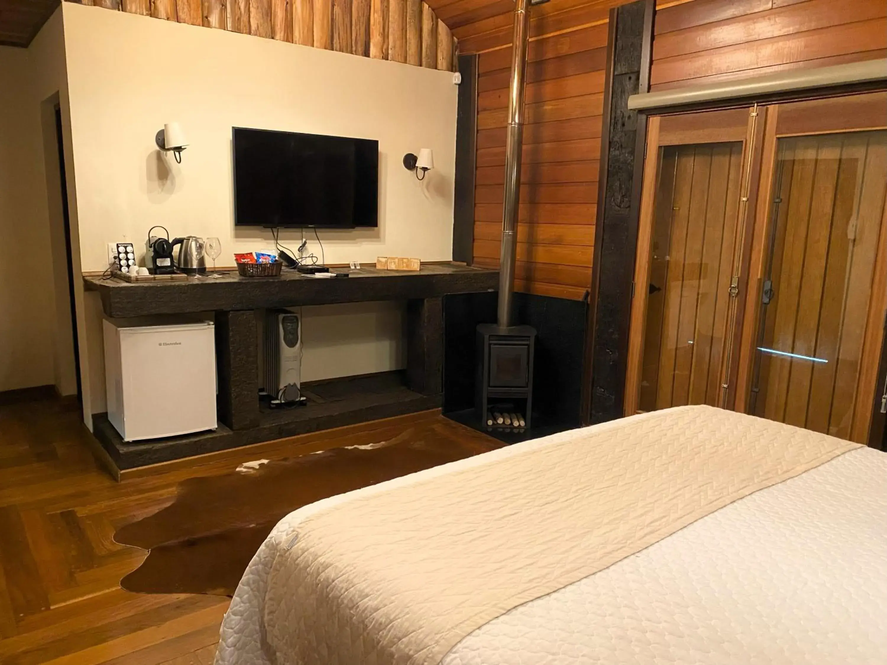 Chalet in Hotel Savoy Excellence Chalet in Hotel Savoy Excellence