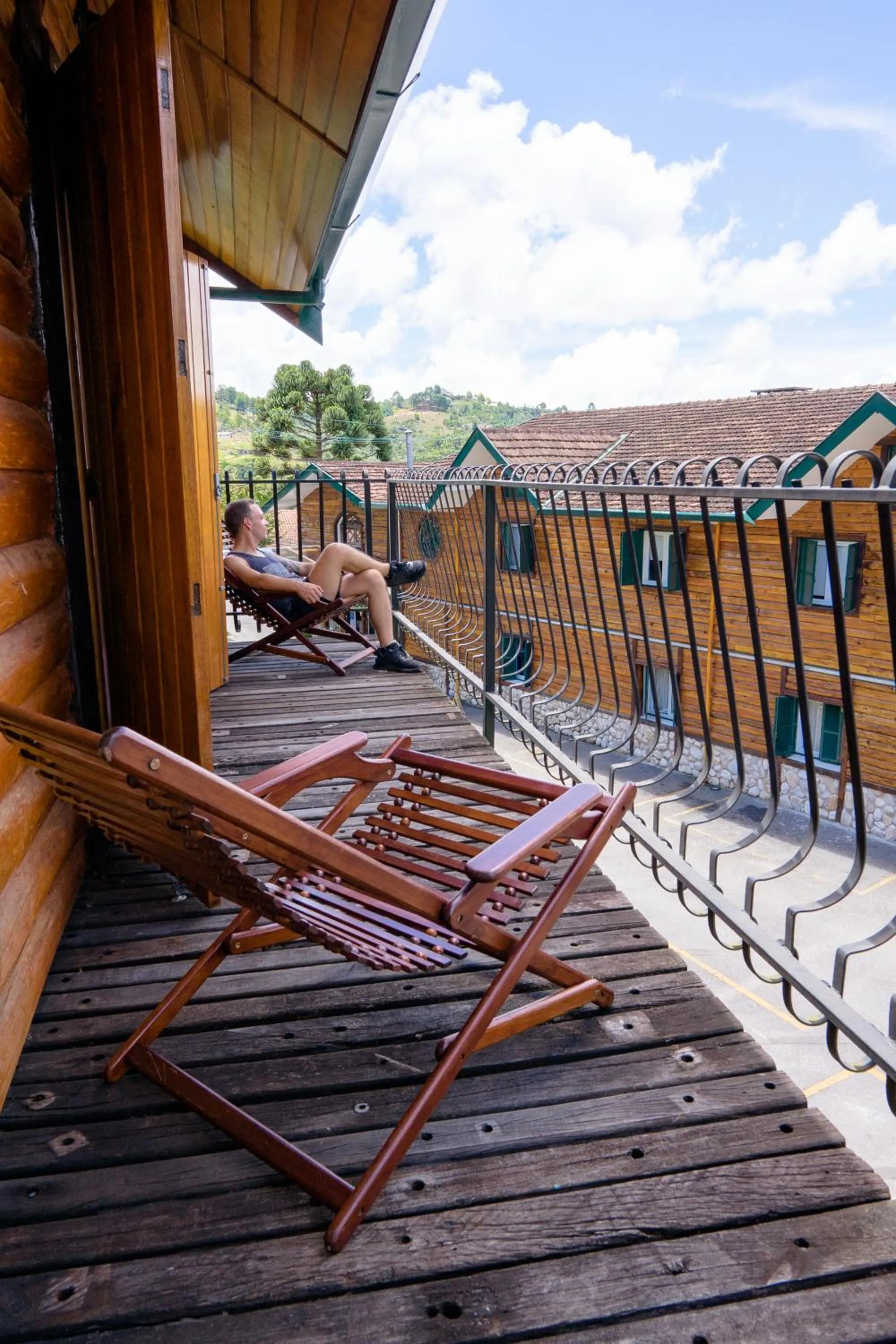 View (from property/room) in Hotel Savoy Excellence