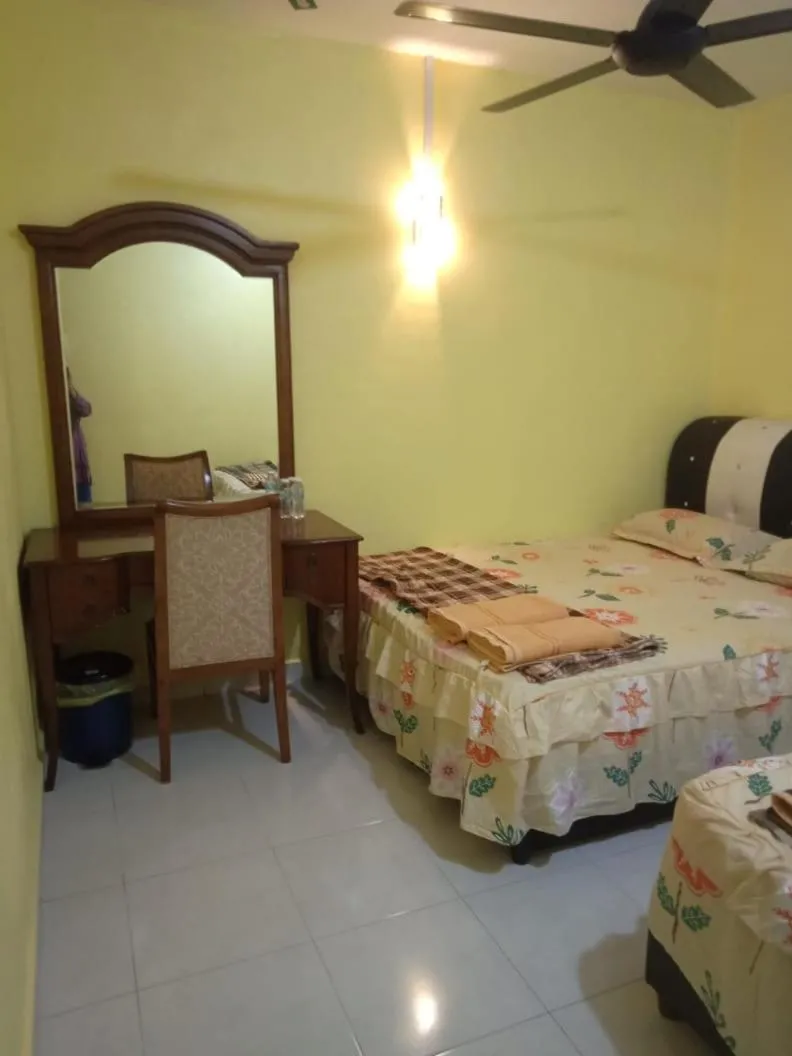 Hotel Murah Pasir Puteh