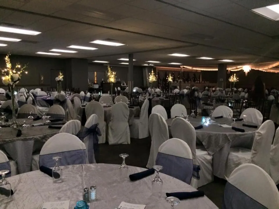 Banquet/Function facilities in Boarders Inn & Suites by Cobblestone Hotels - Grand Island