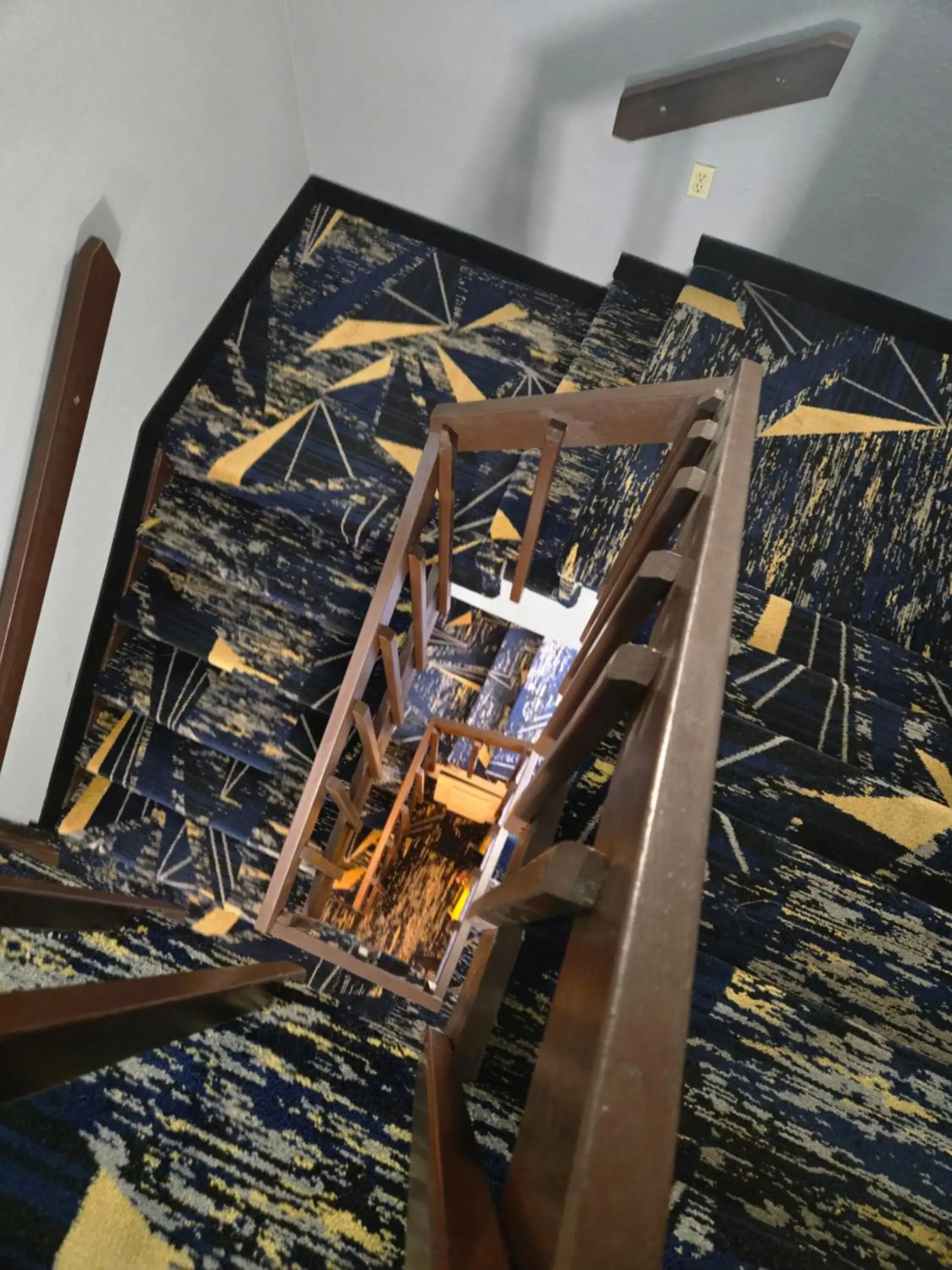 Property building in TownHouse Extended Stay Hotel Downtown Property building in TownHouse Extended Stay Hotel Downtown