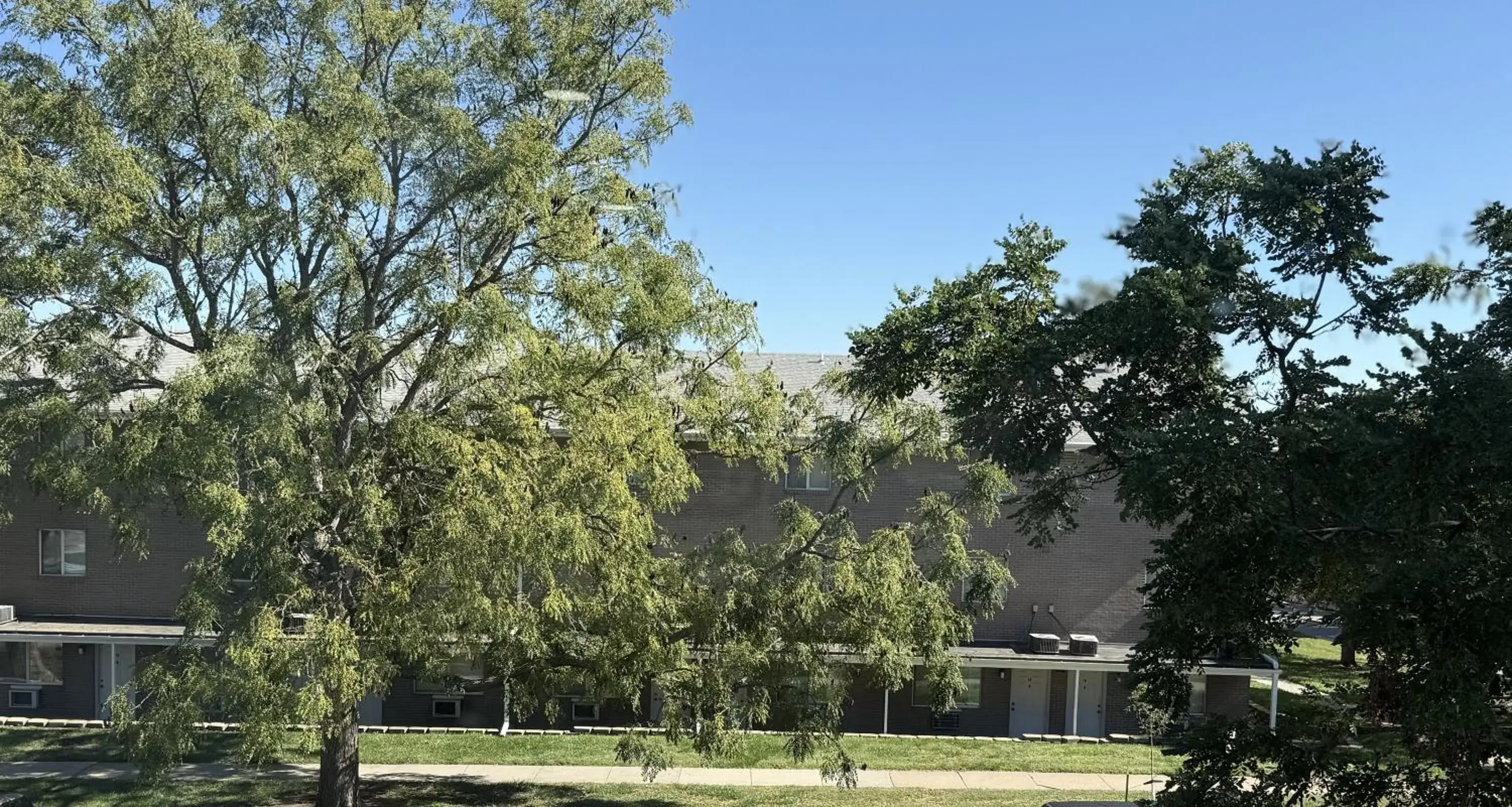 View (from property/room) in TownHouse Extended Stay Hotel Downtown View (from property/room) in TownHouse Extended Stay Hotel Downtown