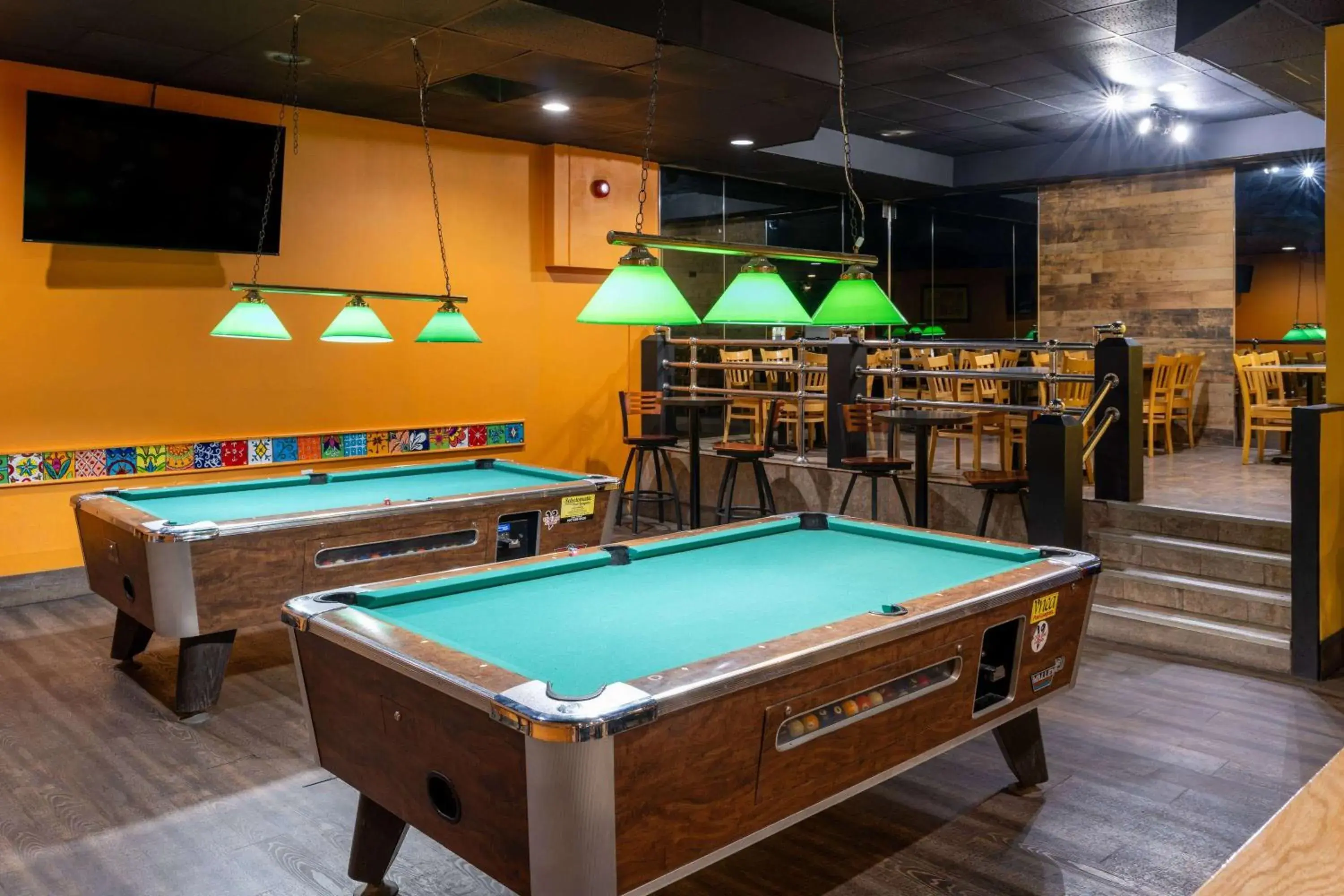 Restaurant/places to eat in Ramada by Wyndham Thunder Bay Airlane Hotel Restaurant/places to eat in Ramada by Wyndham Thunder Bay Airlane Hotel