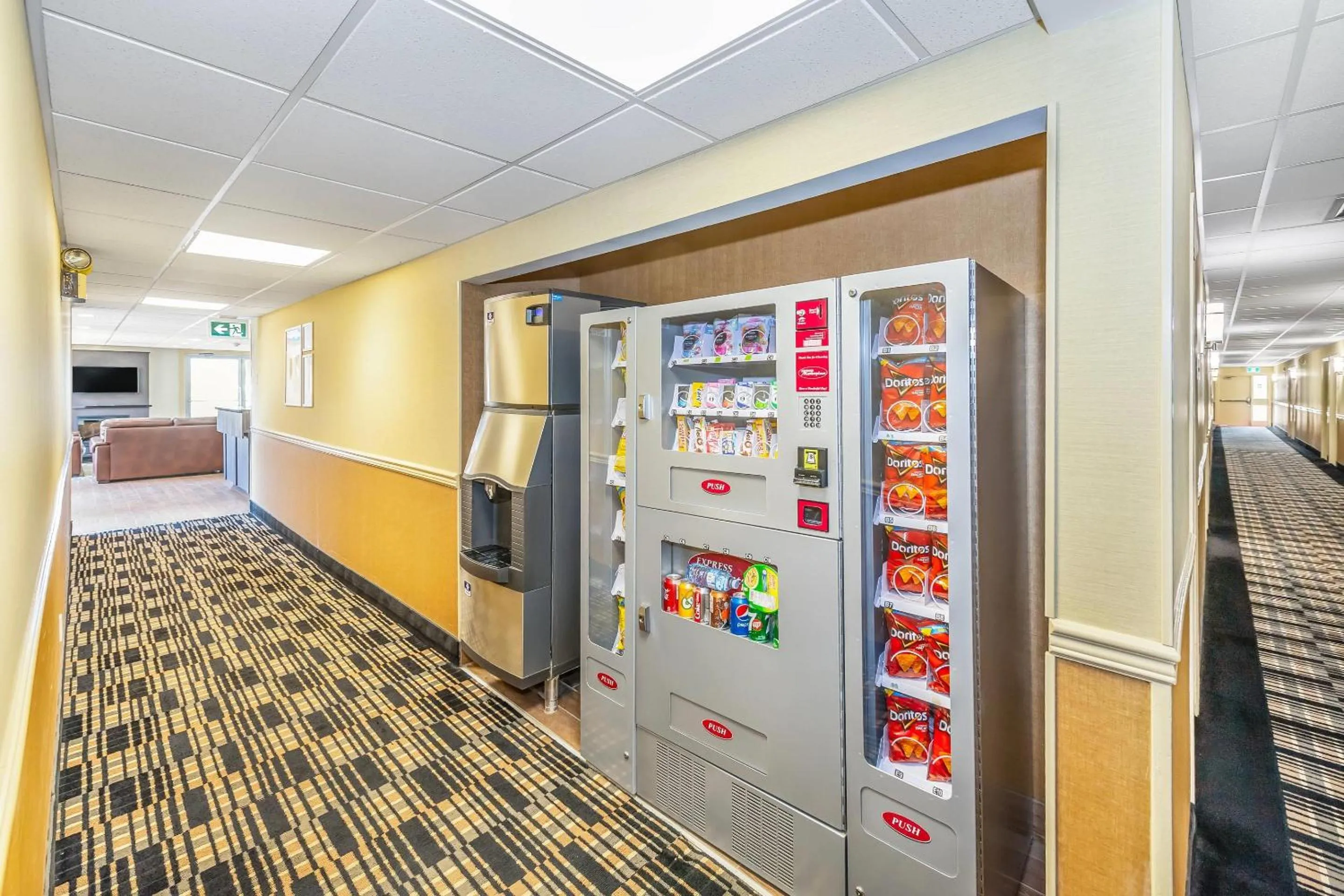 Other in Econo Lodge