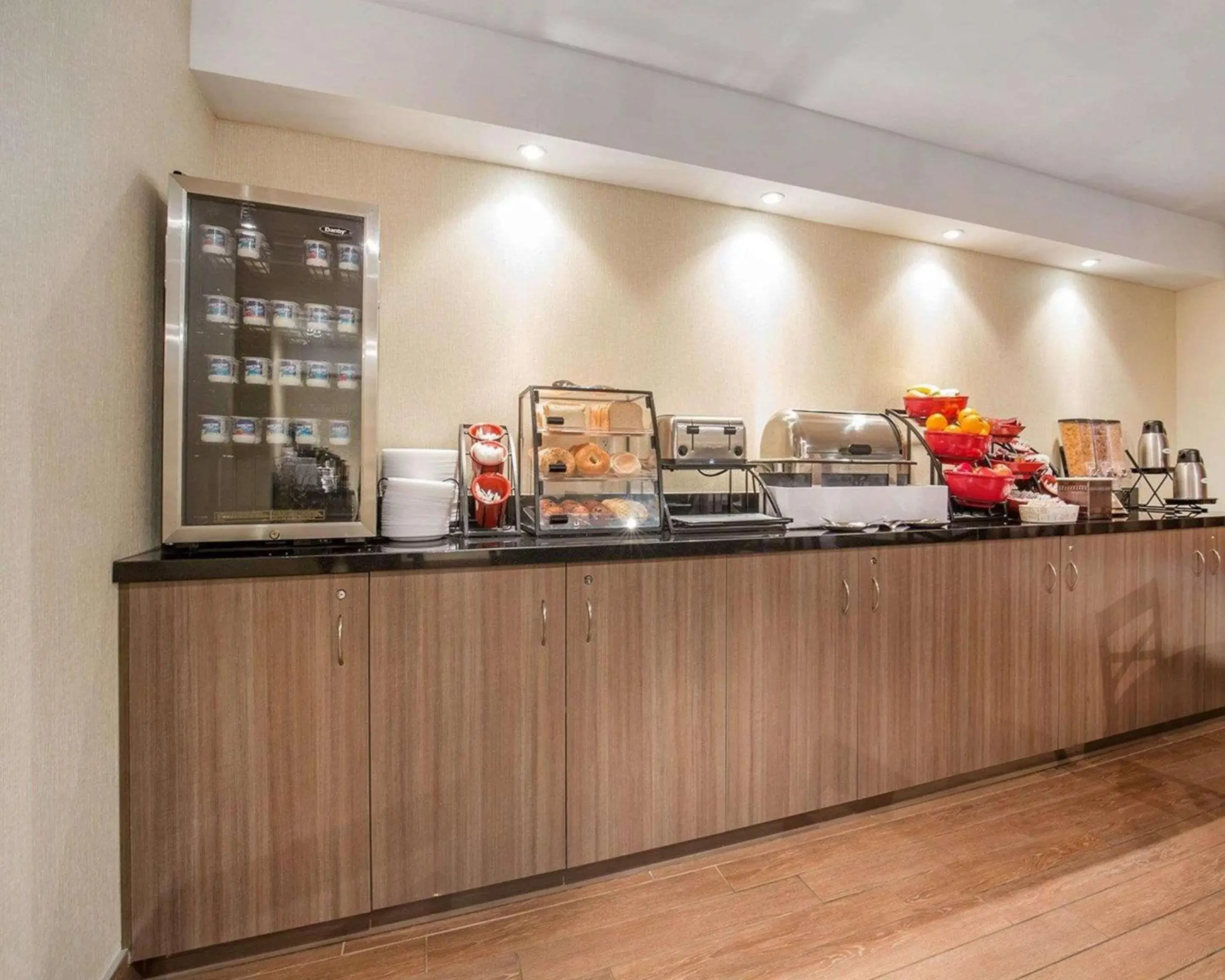 Restaurant/places to eat in Econo Lodge Restaurant/places to eat in Econo Lodge